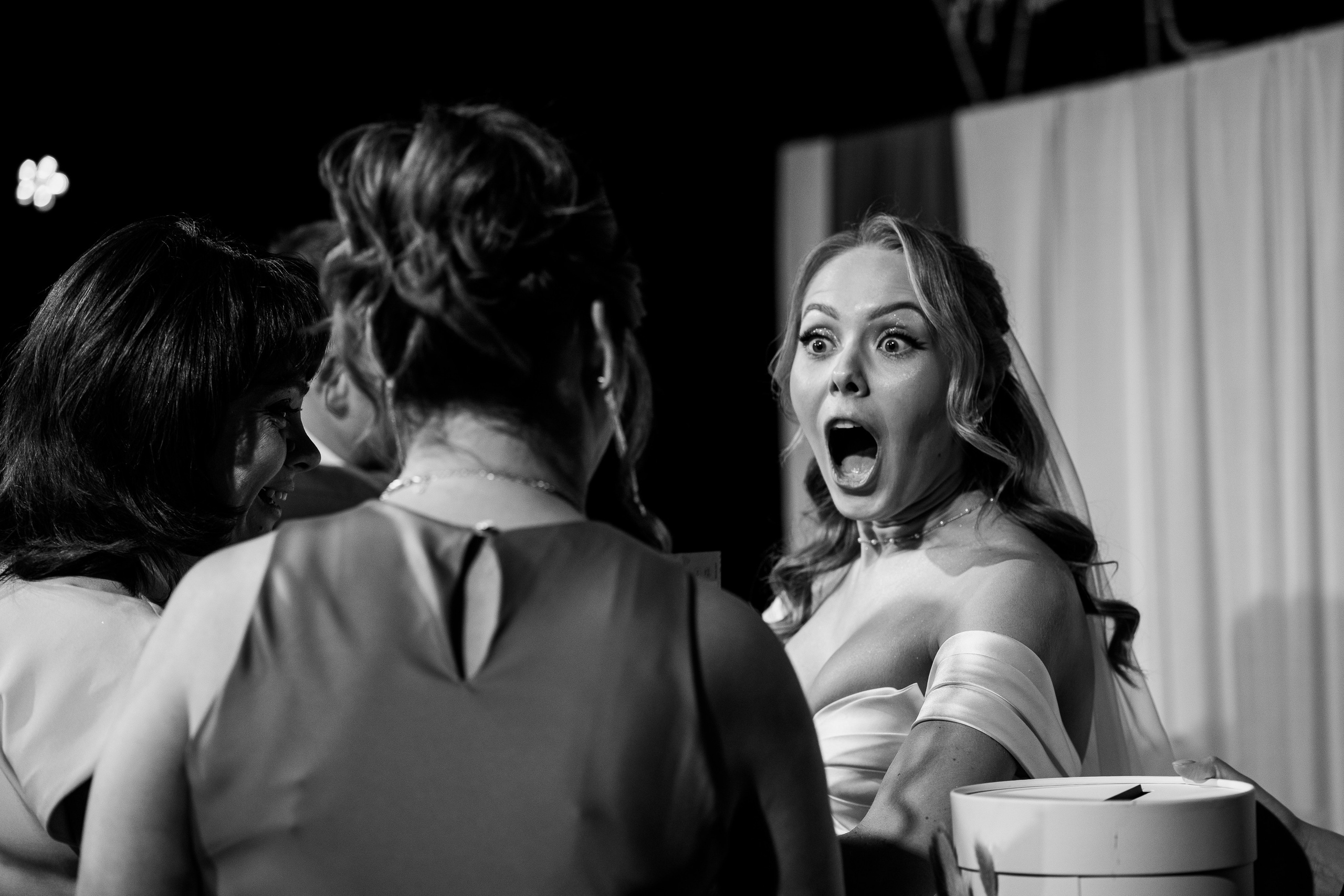 Максим и Екатерина. Свадебный, репортажный фотограф Фомин Андрей в Нижнем Новгороде