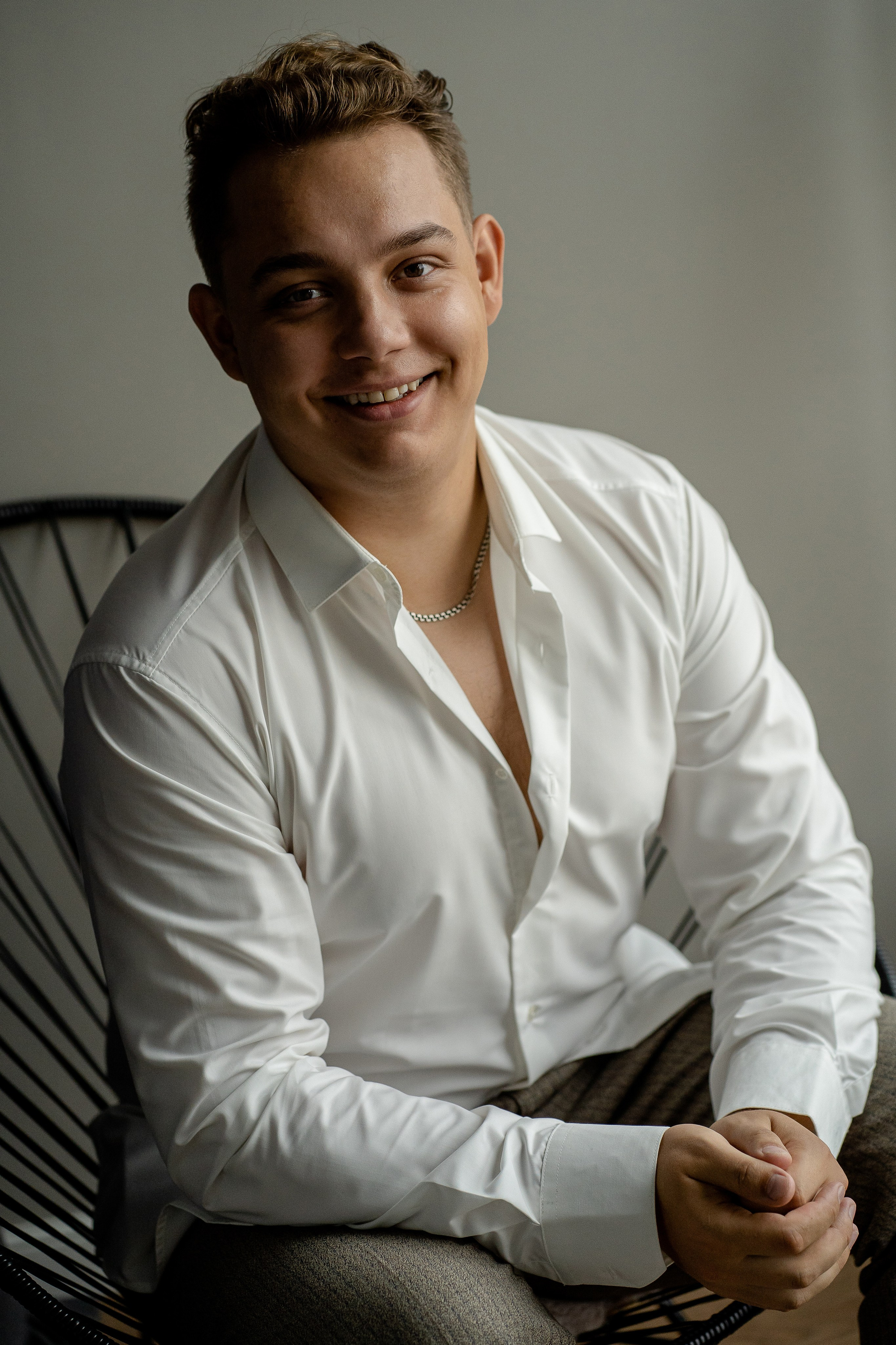 Иван и Ариша. Свадебный, репортажный фотограф Фомин Андрей в Нижнем Новгороде