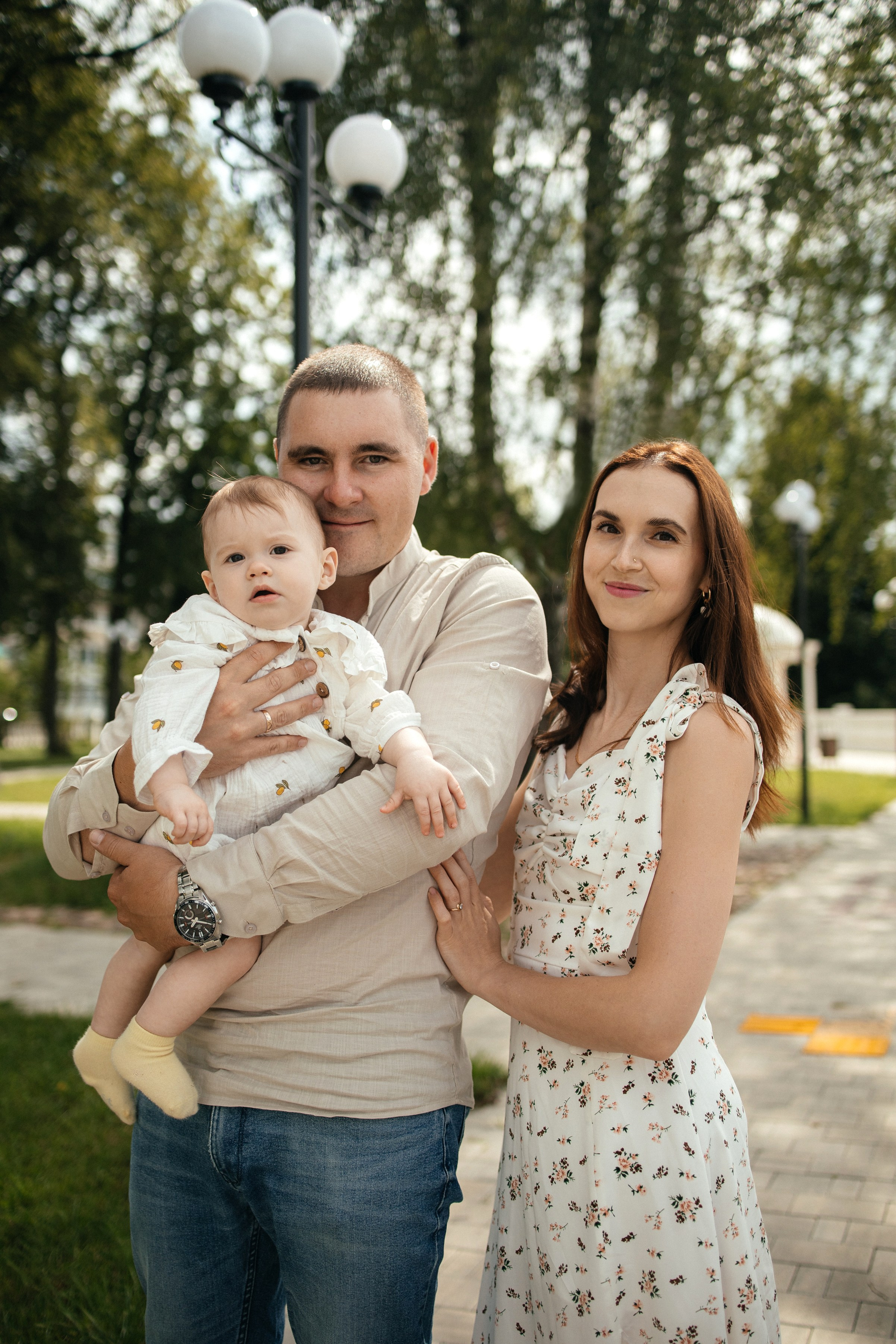 С уточками. Фотограф Ярославль|Кострома|Нерехта Гундерина Светлана