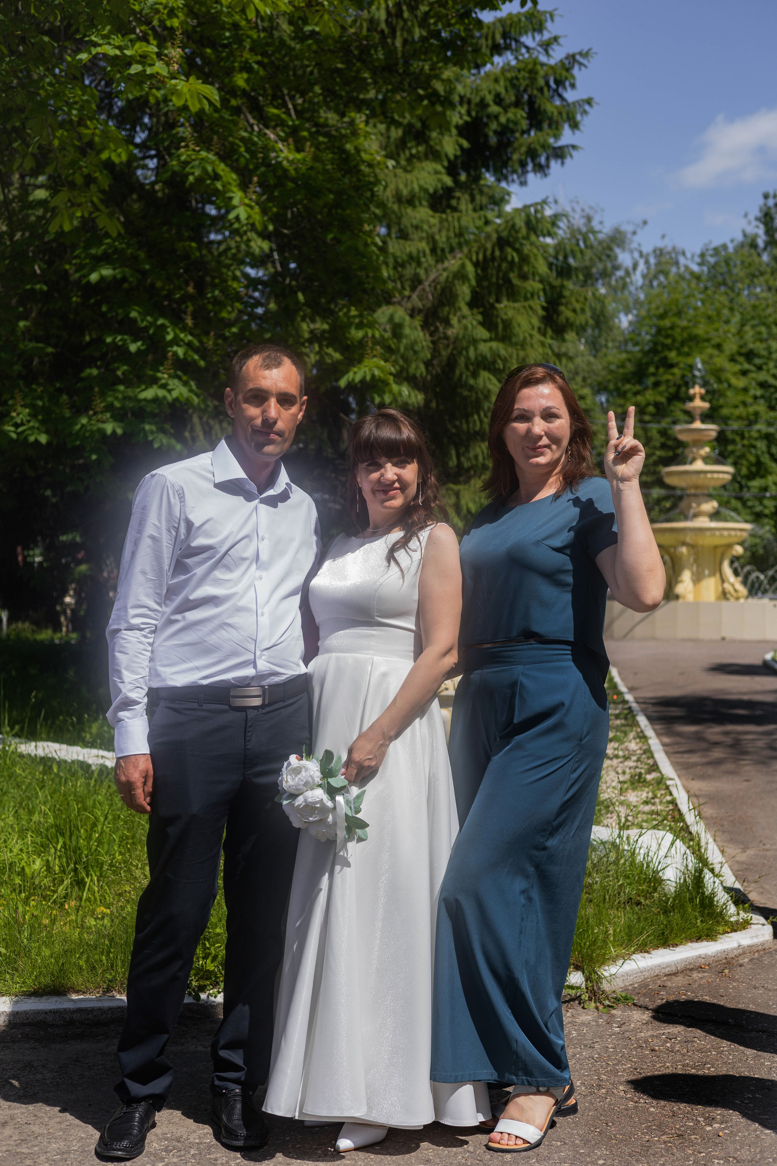 💕Юлия и Иван💕. Портретный фотограф в Саратове