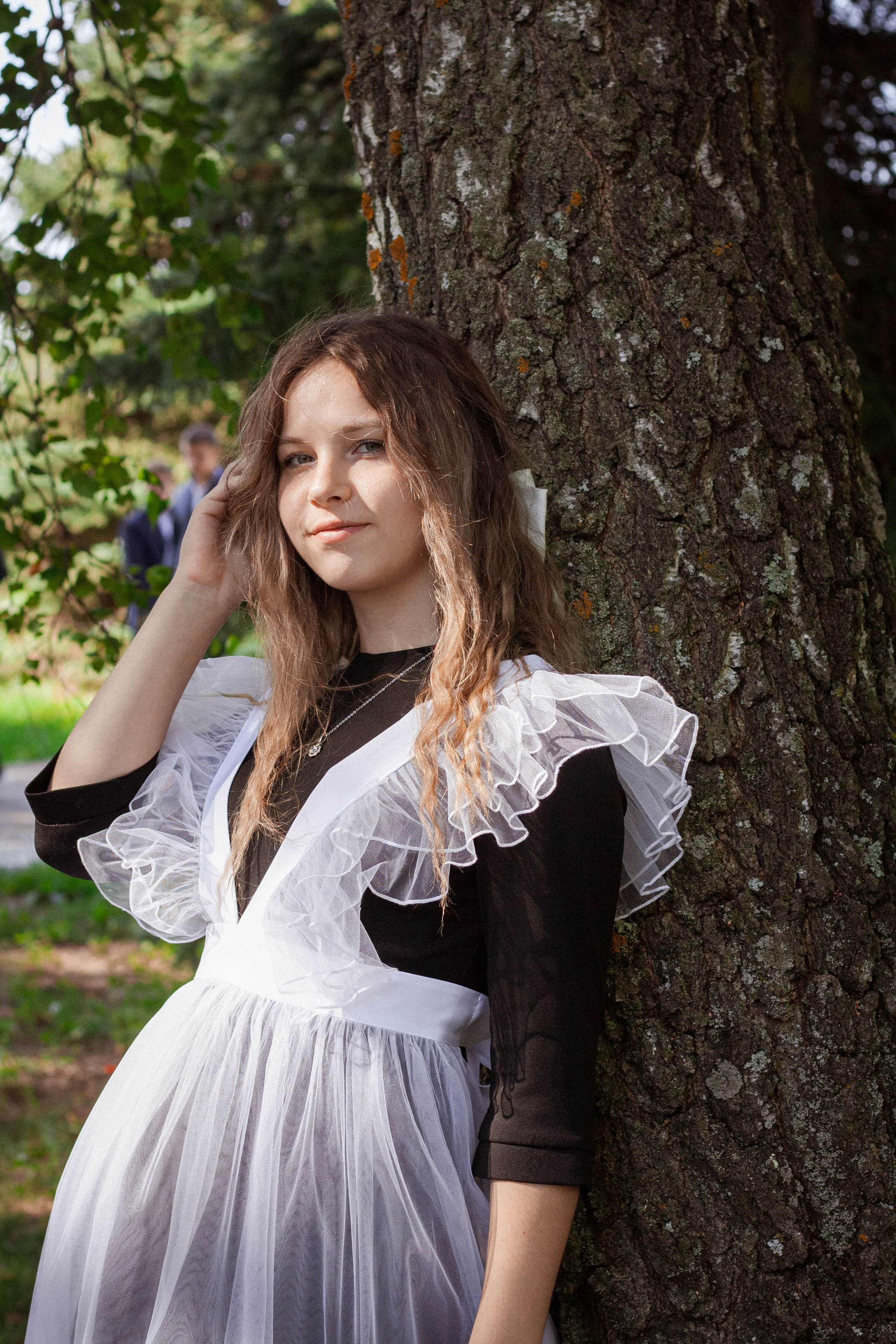 11 класс линейка. Портретный фотограф в Саратове