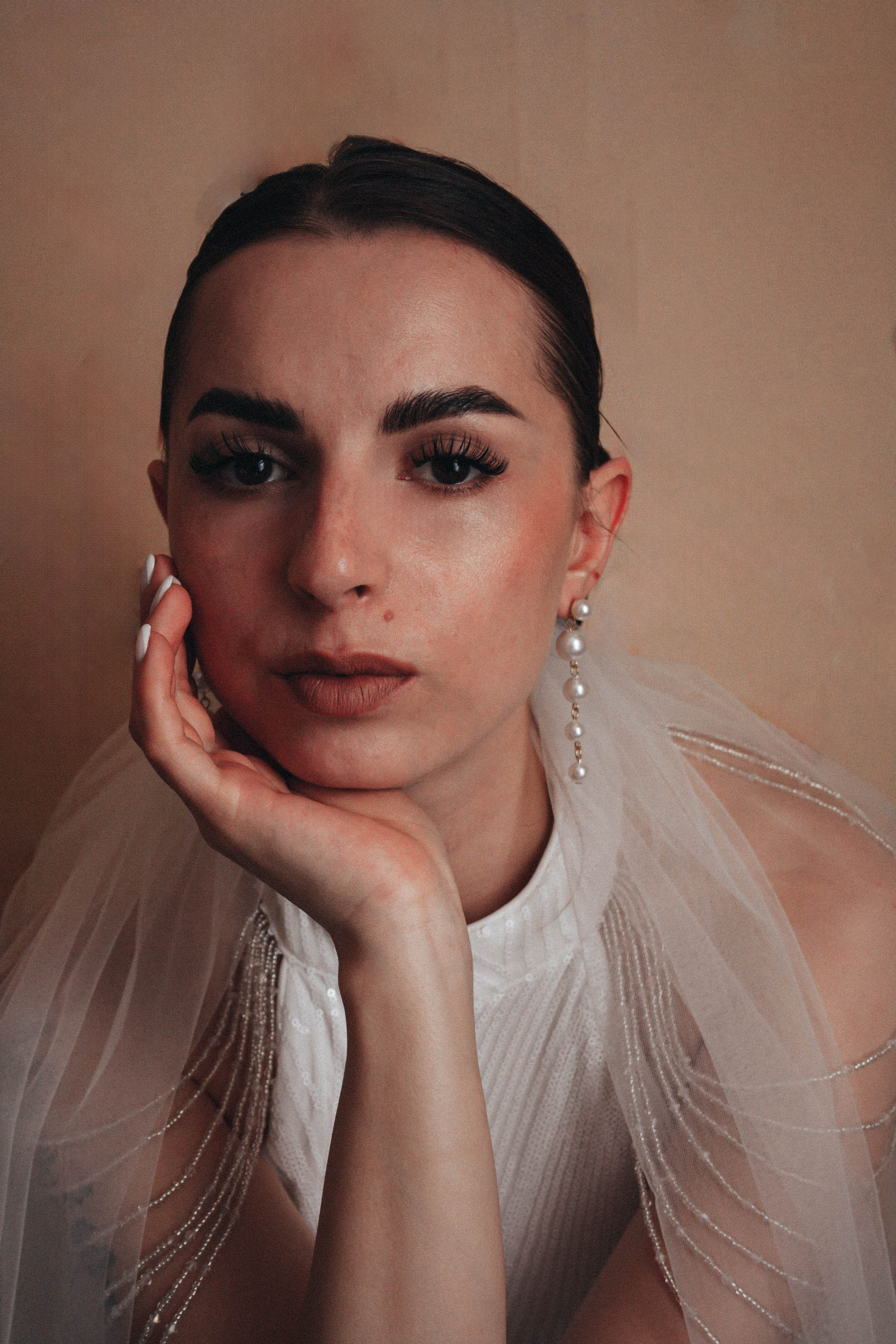 Утро невесты Алекса. Портретный фотограф в Саратове