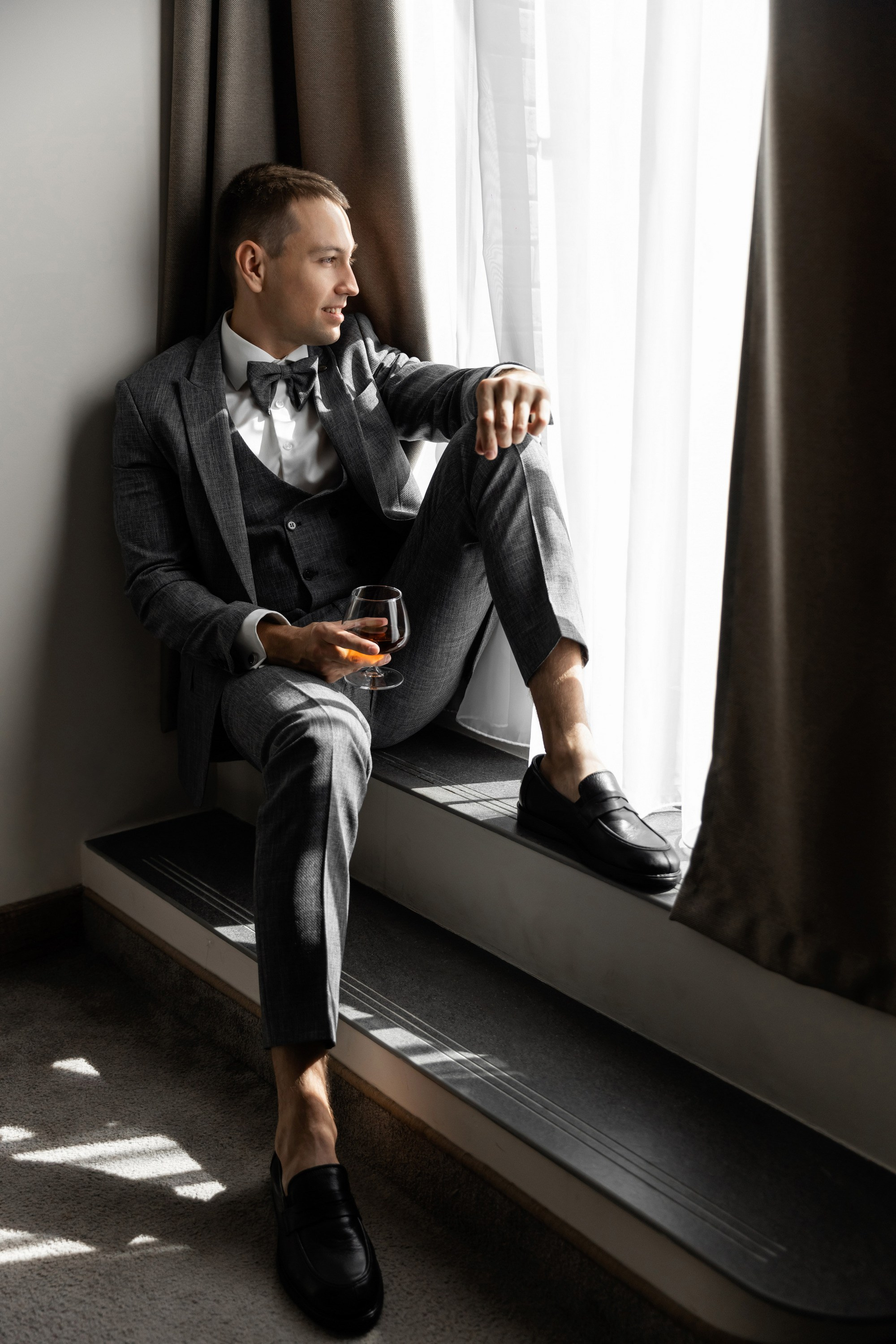 Свадебный фотограф Москва