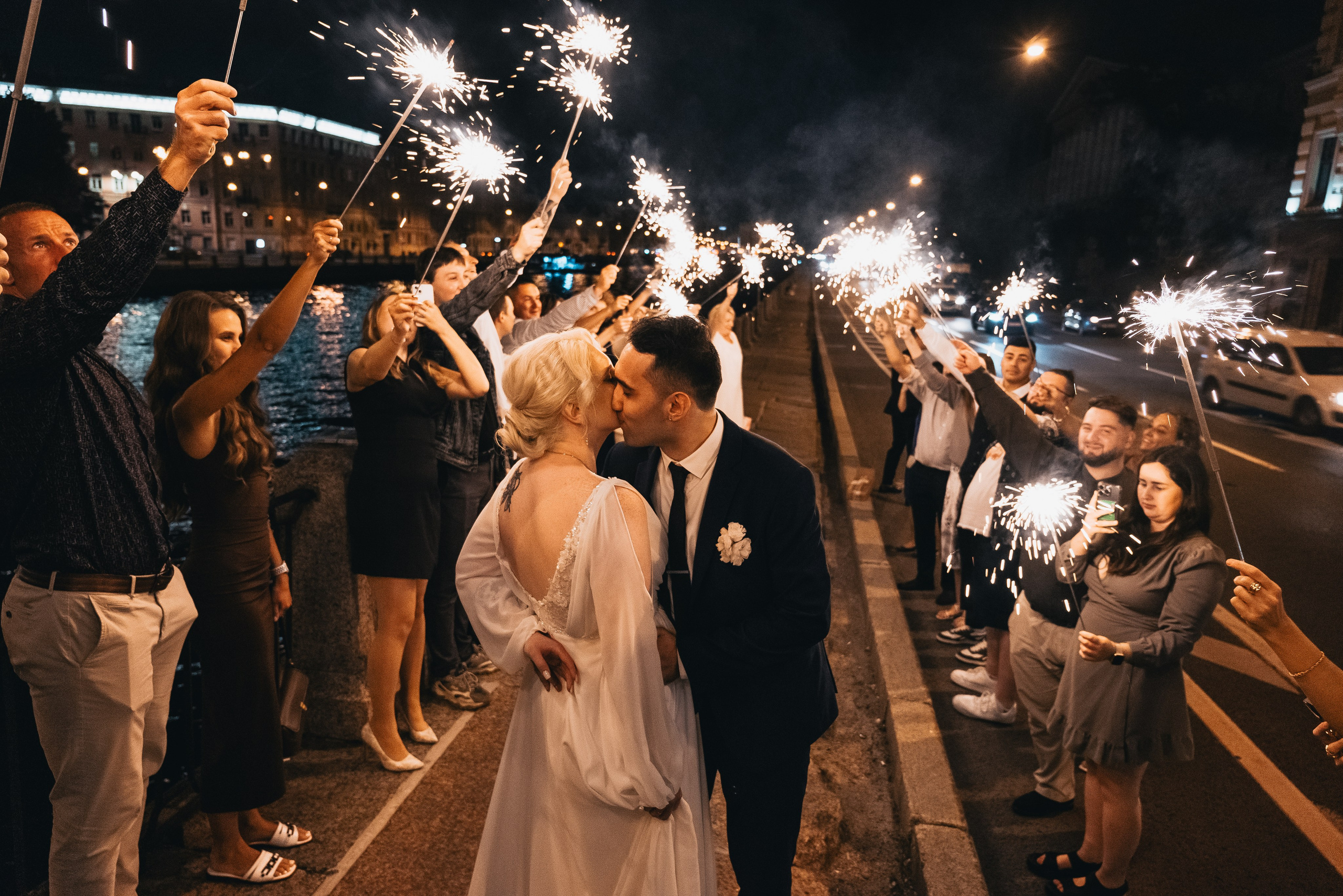 Свадьба в Санкт-Петербурге. Анастасия Петрович фотограф, фотокорреспондент в Москве и Санкт-Петербурге. Фотосъёмка репортажа, мероприятия, корпоративная съёмка, контент