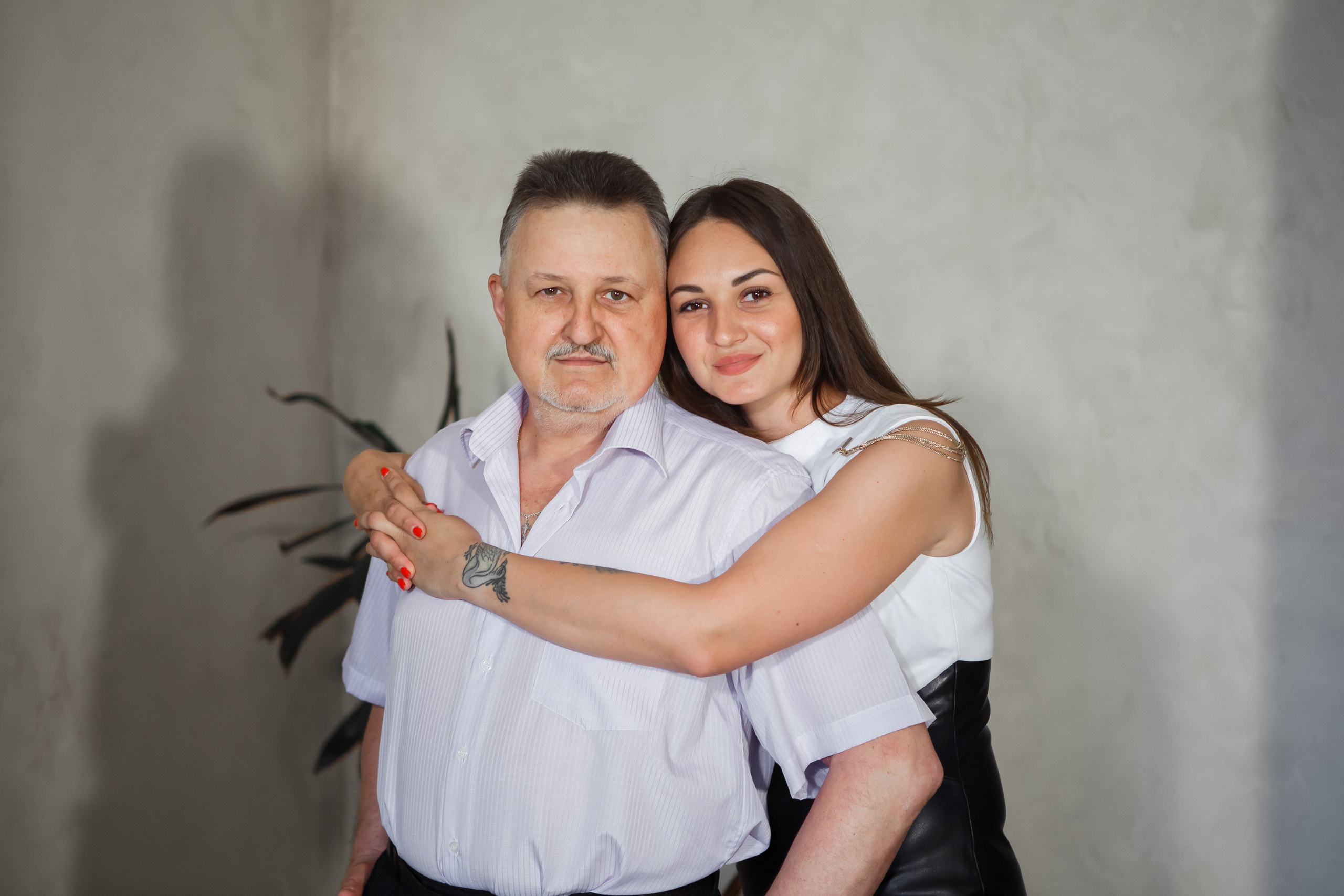 Очень большая семья, личные и парные портреты. Свадебный и портретный Фотограф в Липецке Дмитрий Котюков