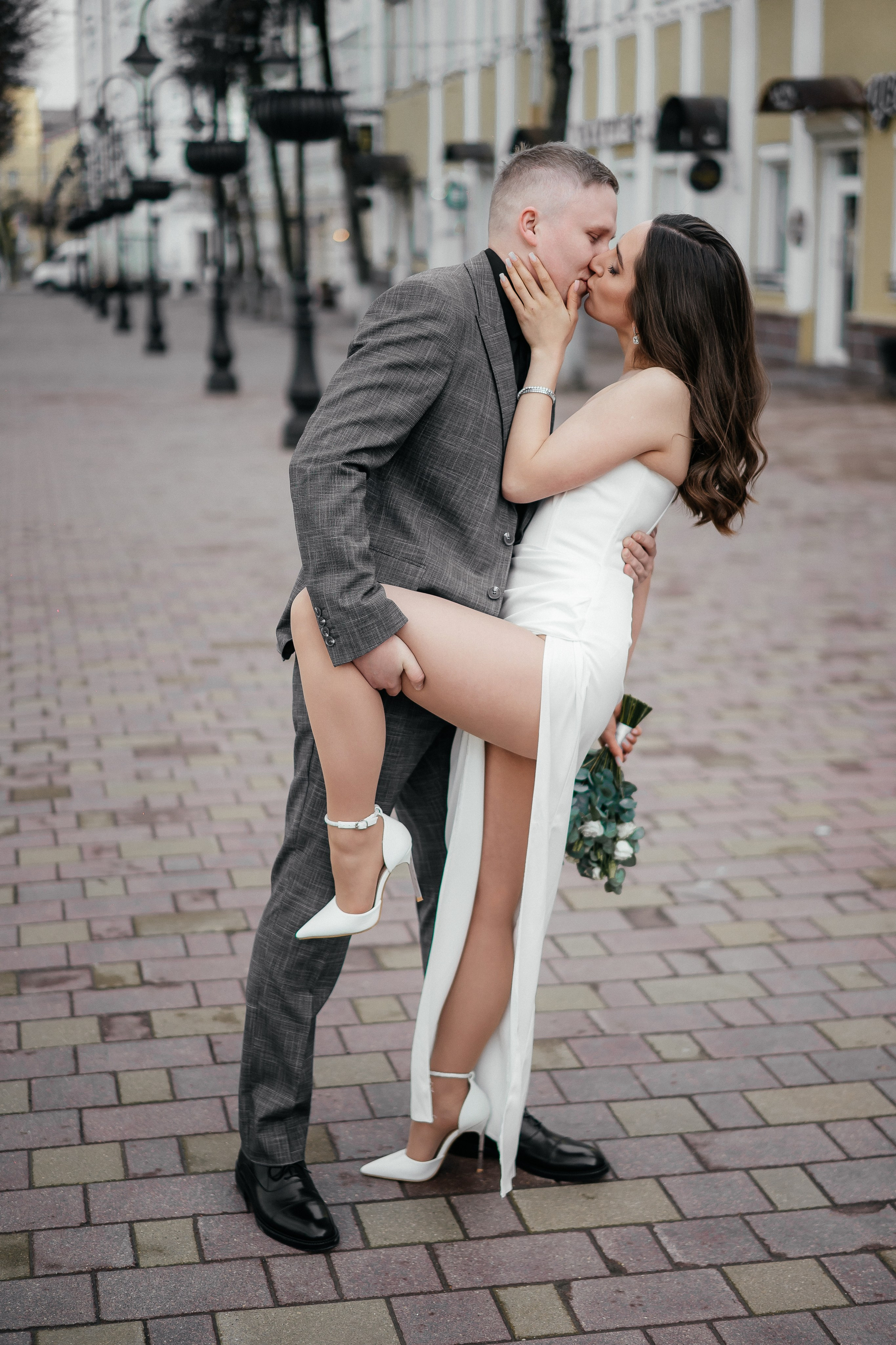 Свадебная фотосессия. Фотограф и видеограф Смоленск | Студия Цезарь