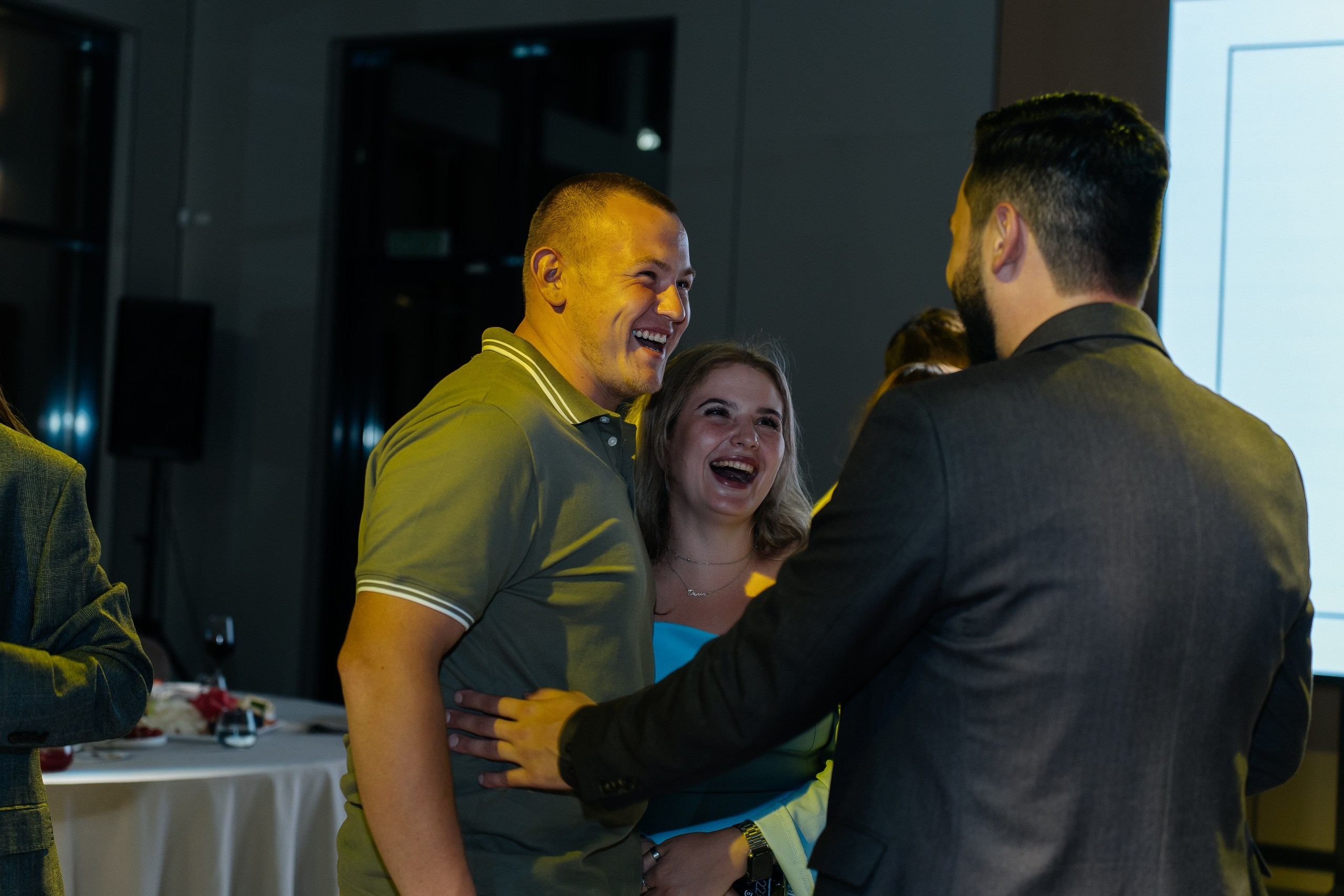 Свадебный репортаж. Для тех, кто не ждёт удачи, а создаёт её. Каждая фотосессия — это твой момент, твой стиль, твой успех. 📸