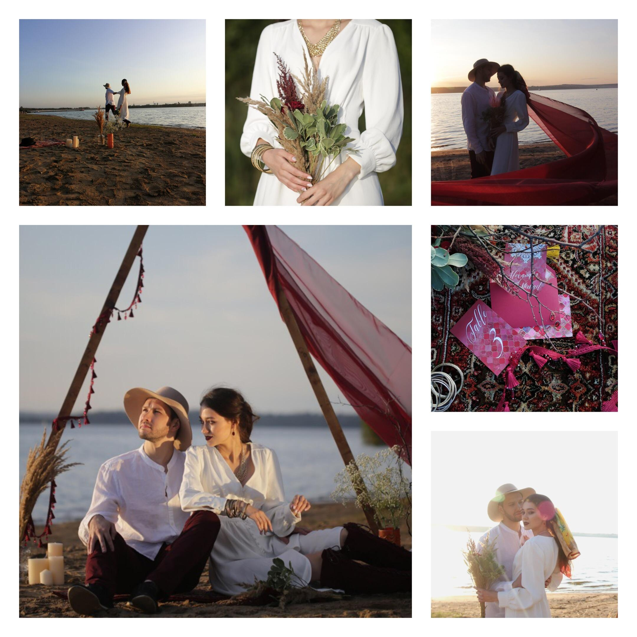 Свадебный. Свадебный и семейный фотограф Пермь