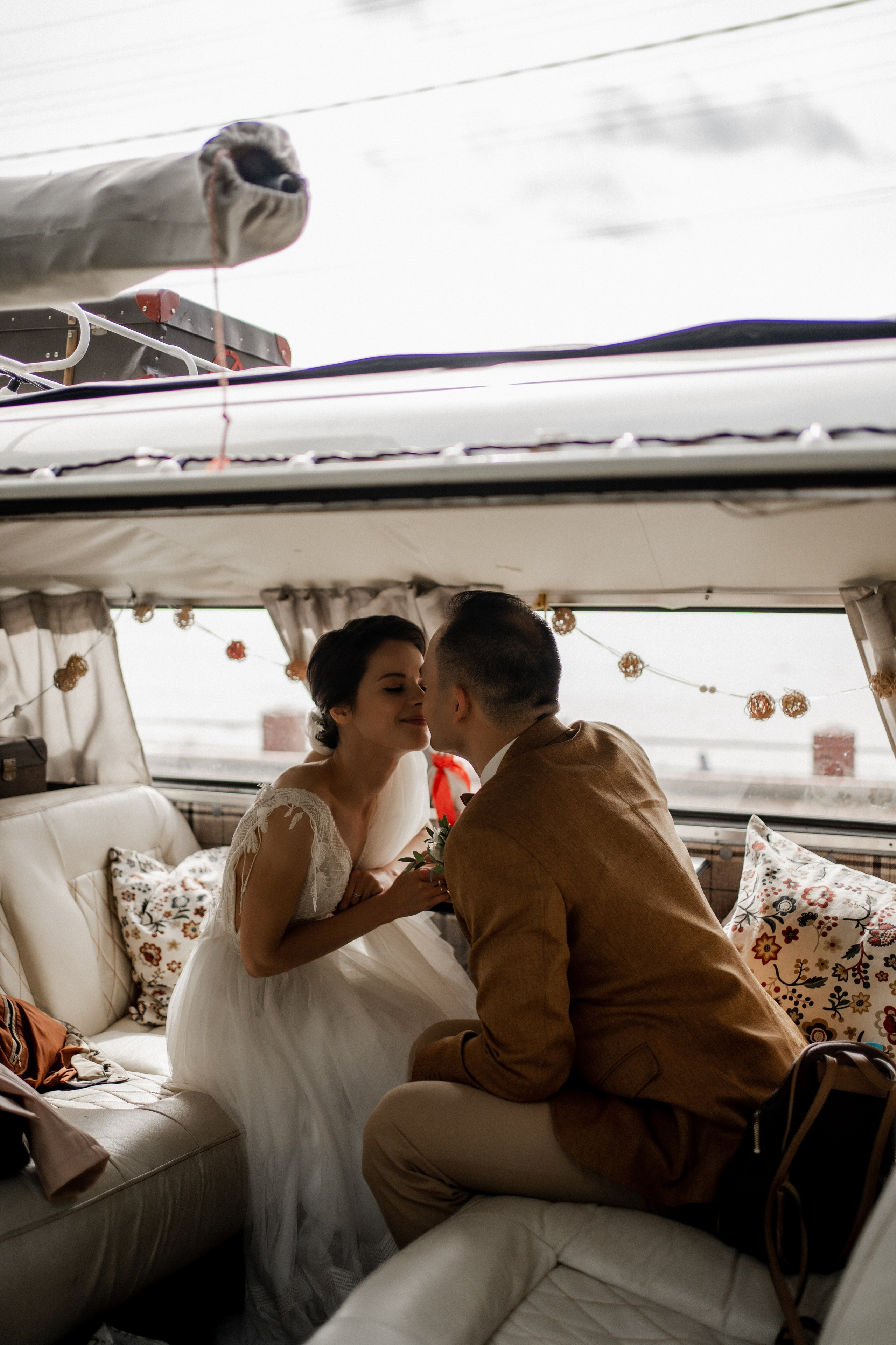 Andrey & Anastasia. Dolce_wedding