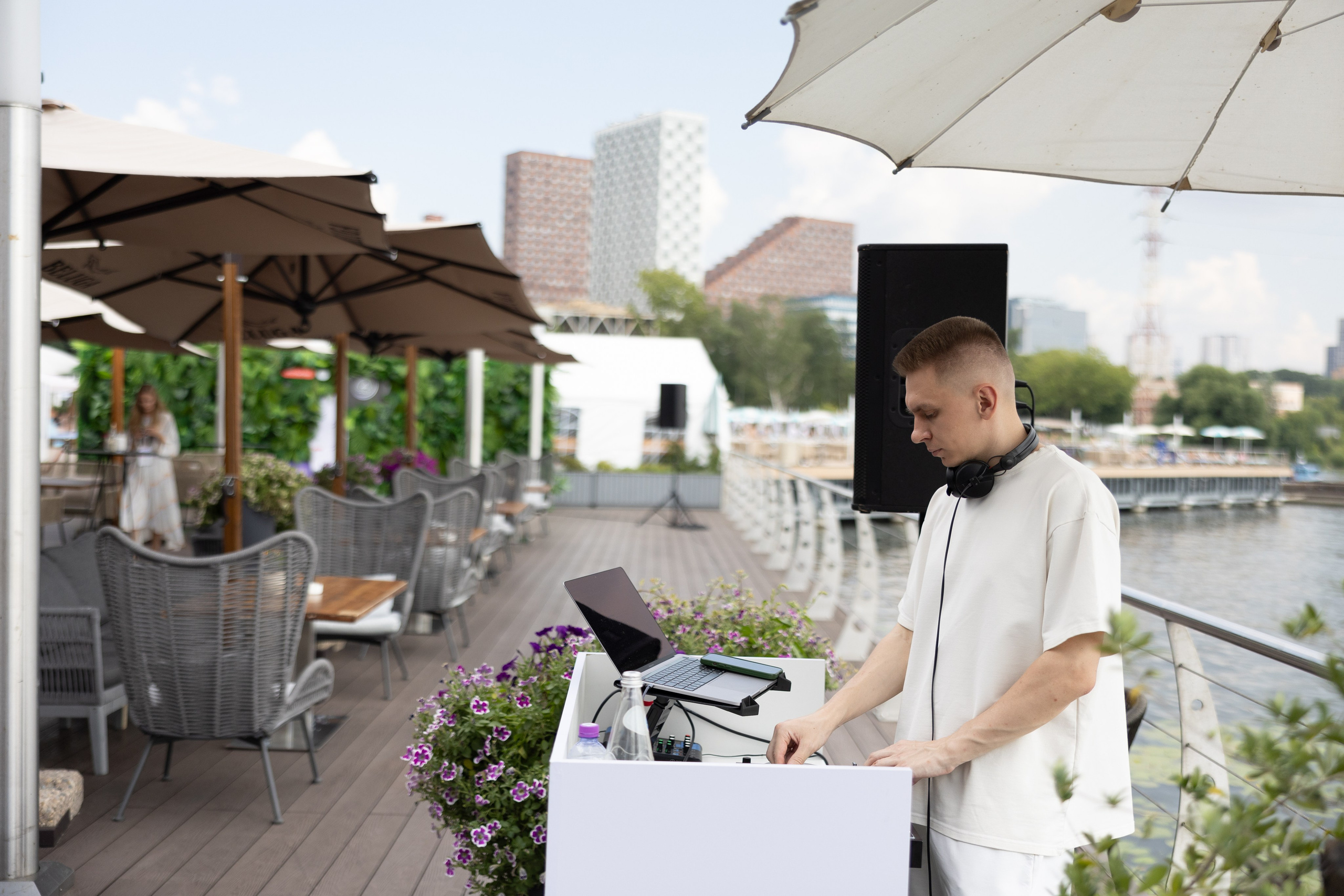 MOORING. Свадебный фотограф | Москва