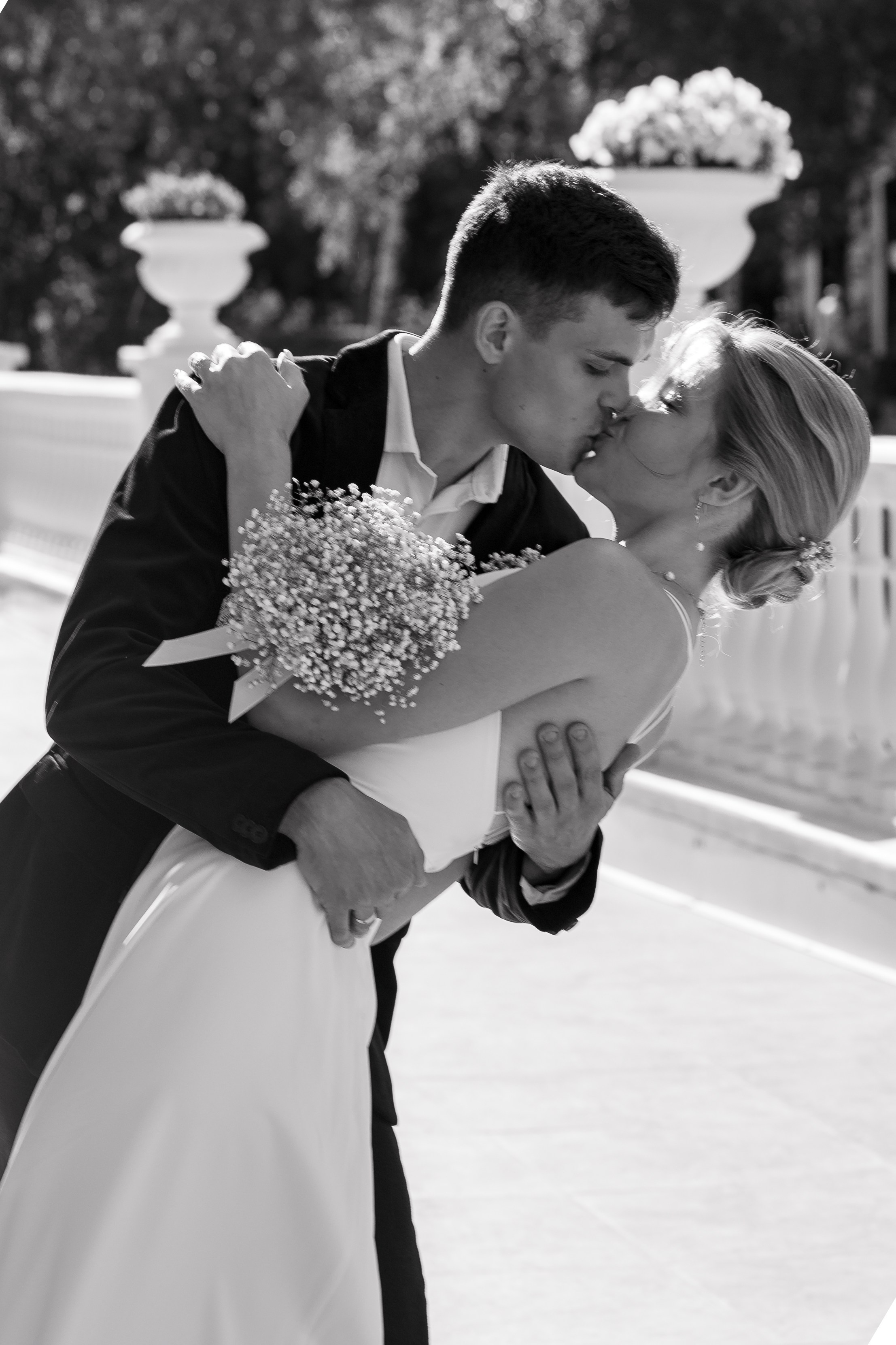 Артем & Лада. Свадебный фотограф в Чебоксарах Анастасия Иванова