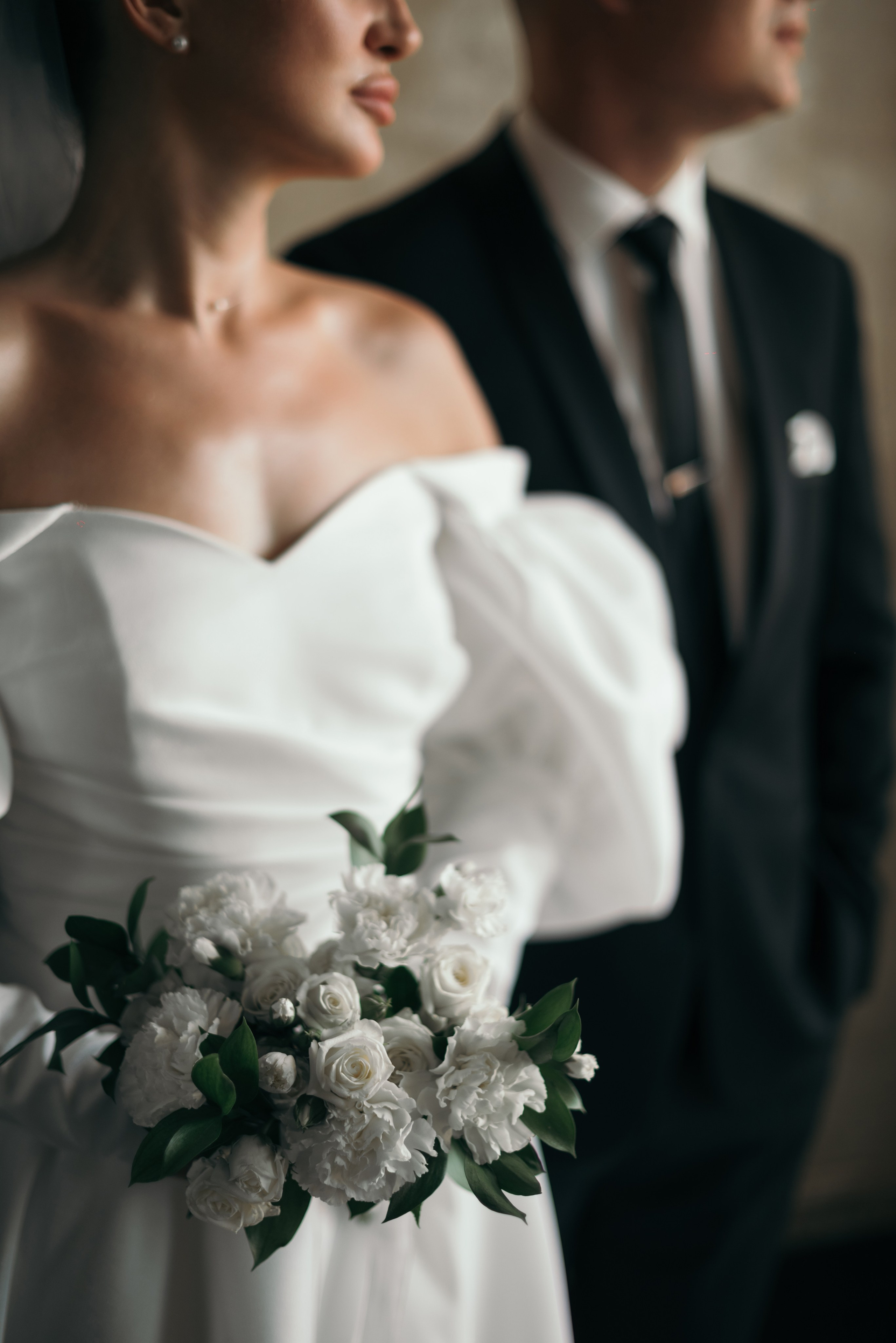 Владимир и Марина. Свадебный и семейный фотограф в Белгороде Вадим Касторных