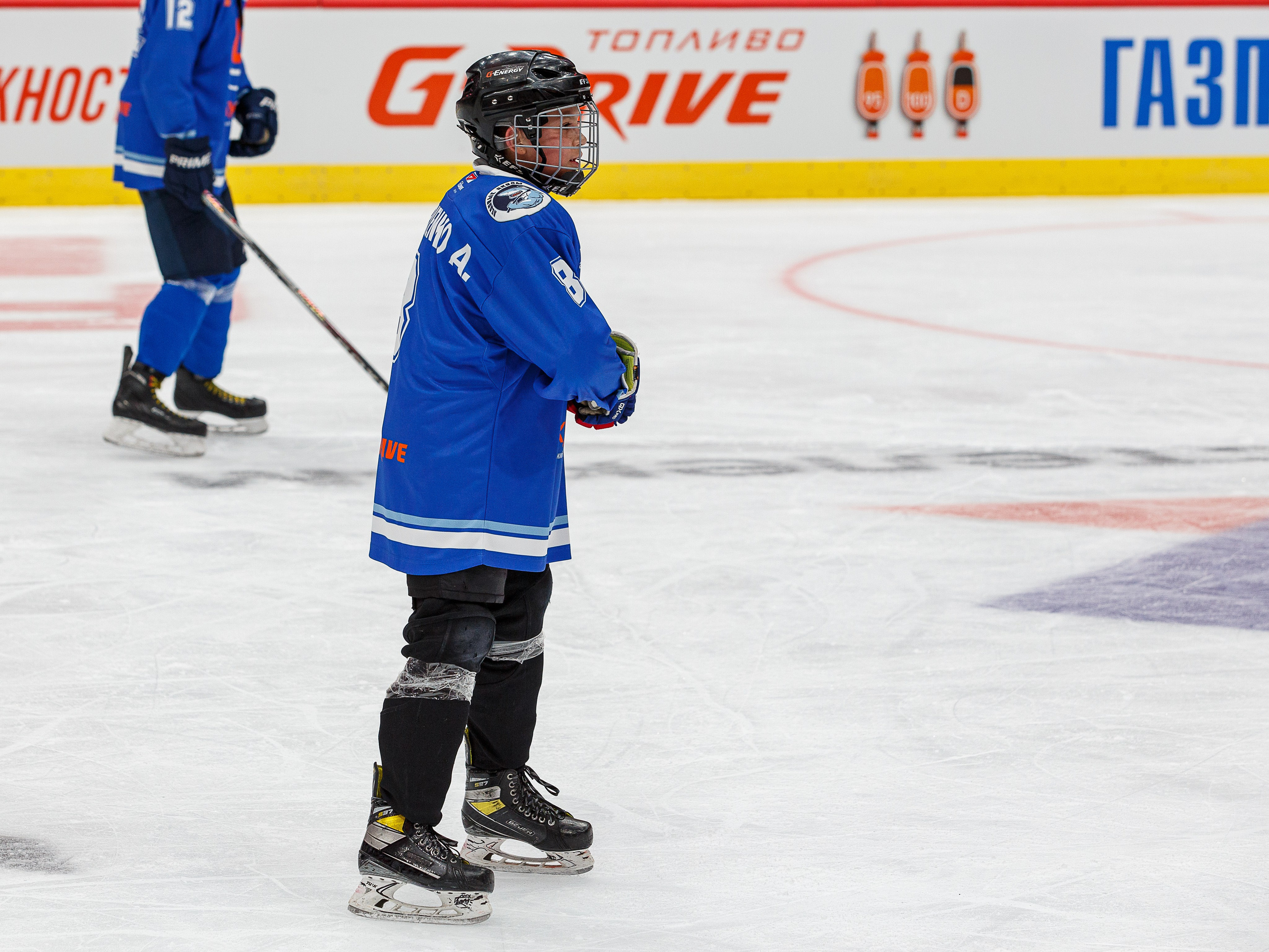 Суперфинал кубка G-Drive. LeChuPhoto_Omsk