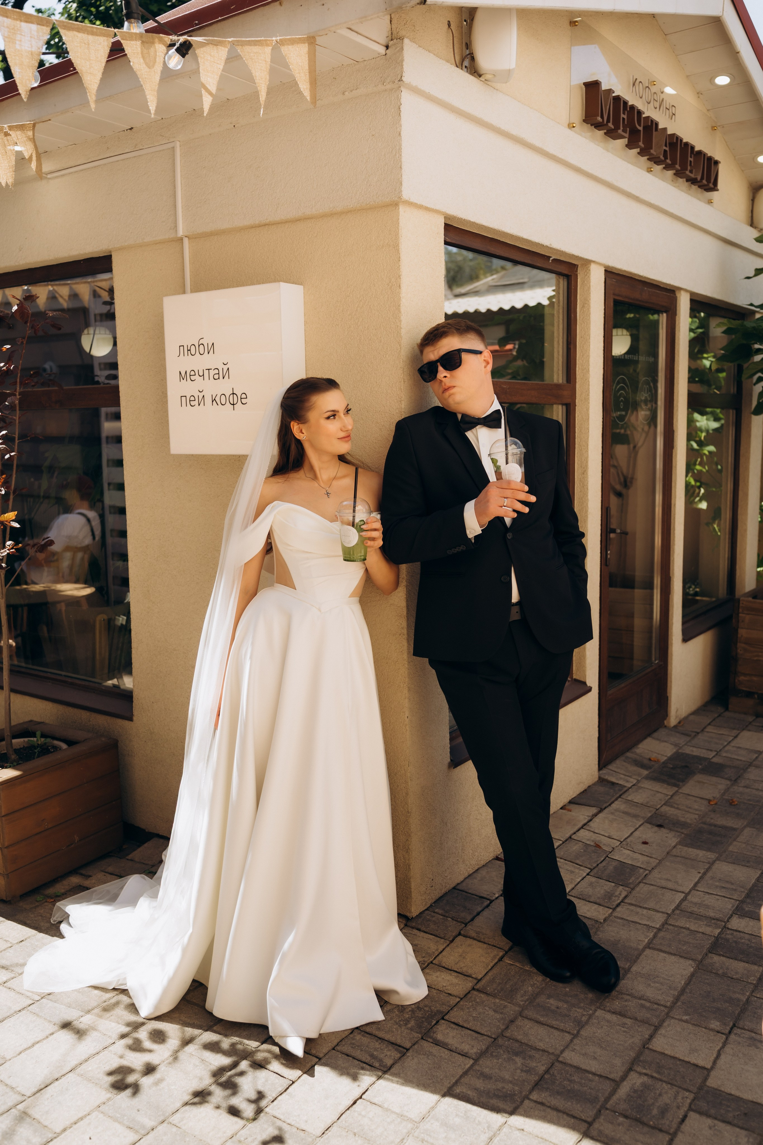 Владимир и Елисавета. Ирина Гонтарева|Фотограф|Белгород