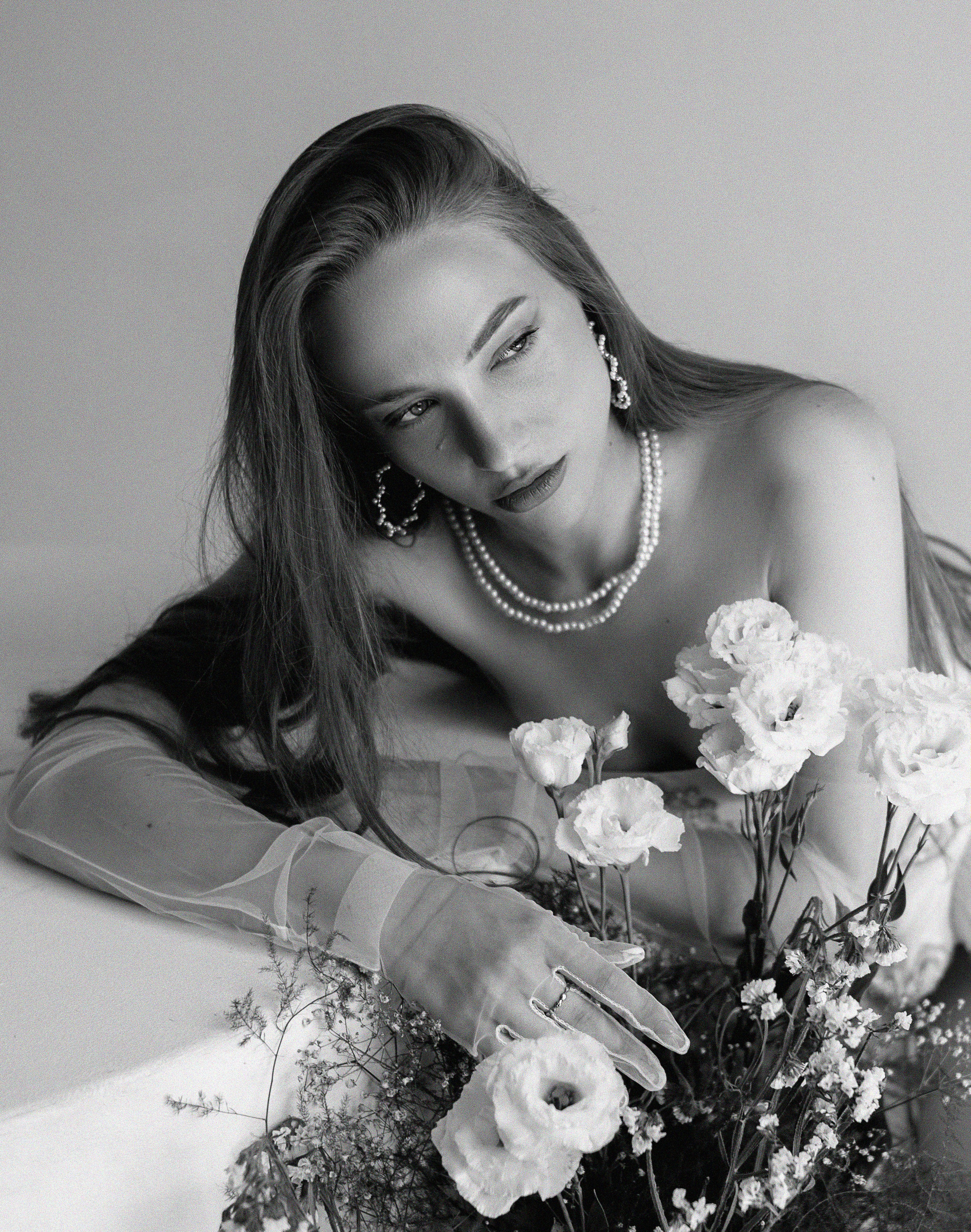 Портрет. Семейный фотограф и женский портрет в Ростове-на-Дону Наталья Нева