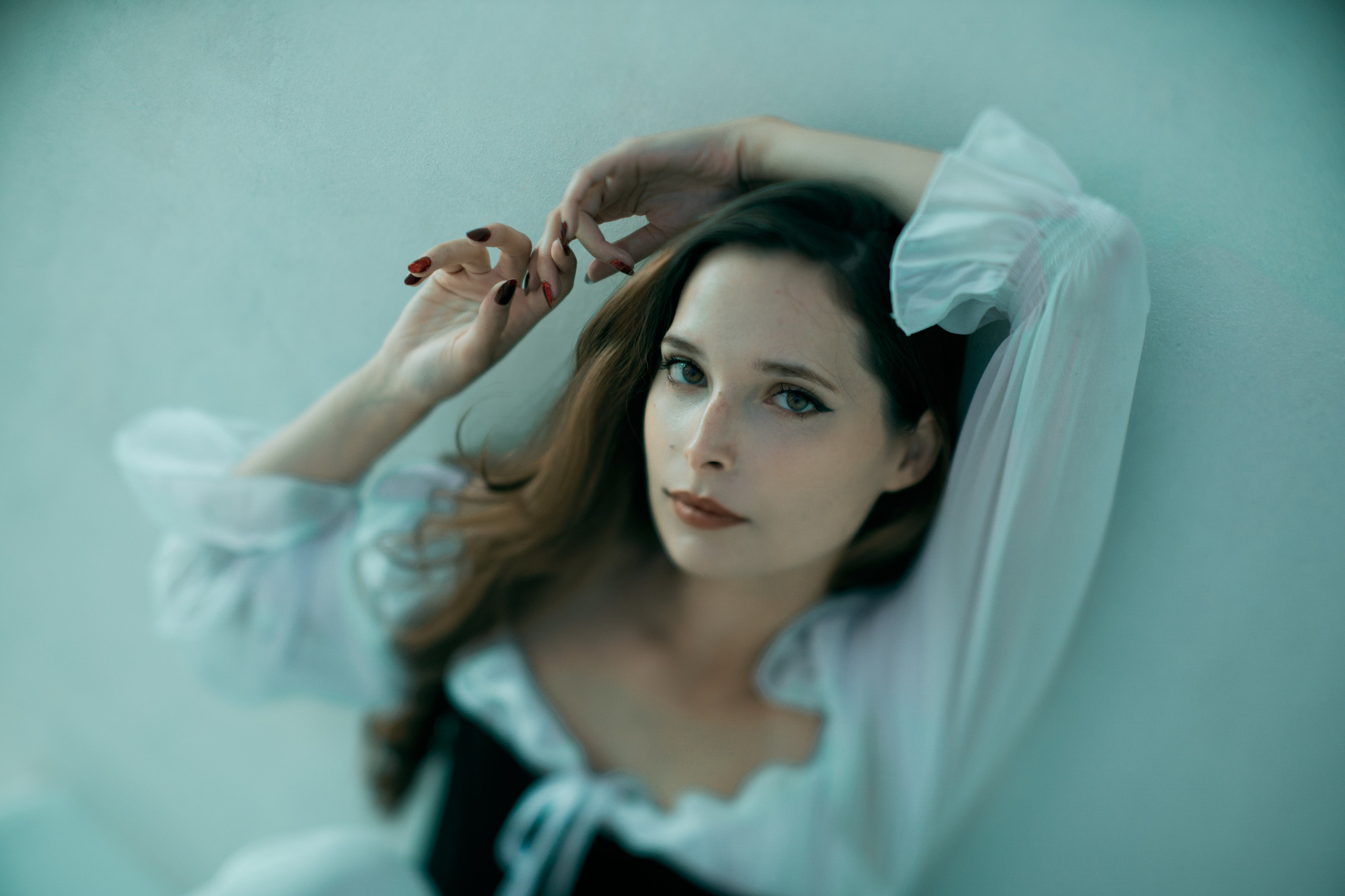 ☽ ЛУНА. Сайт творческой группы 62/5