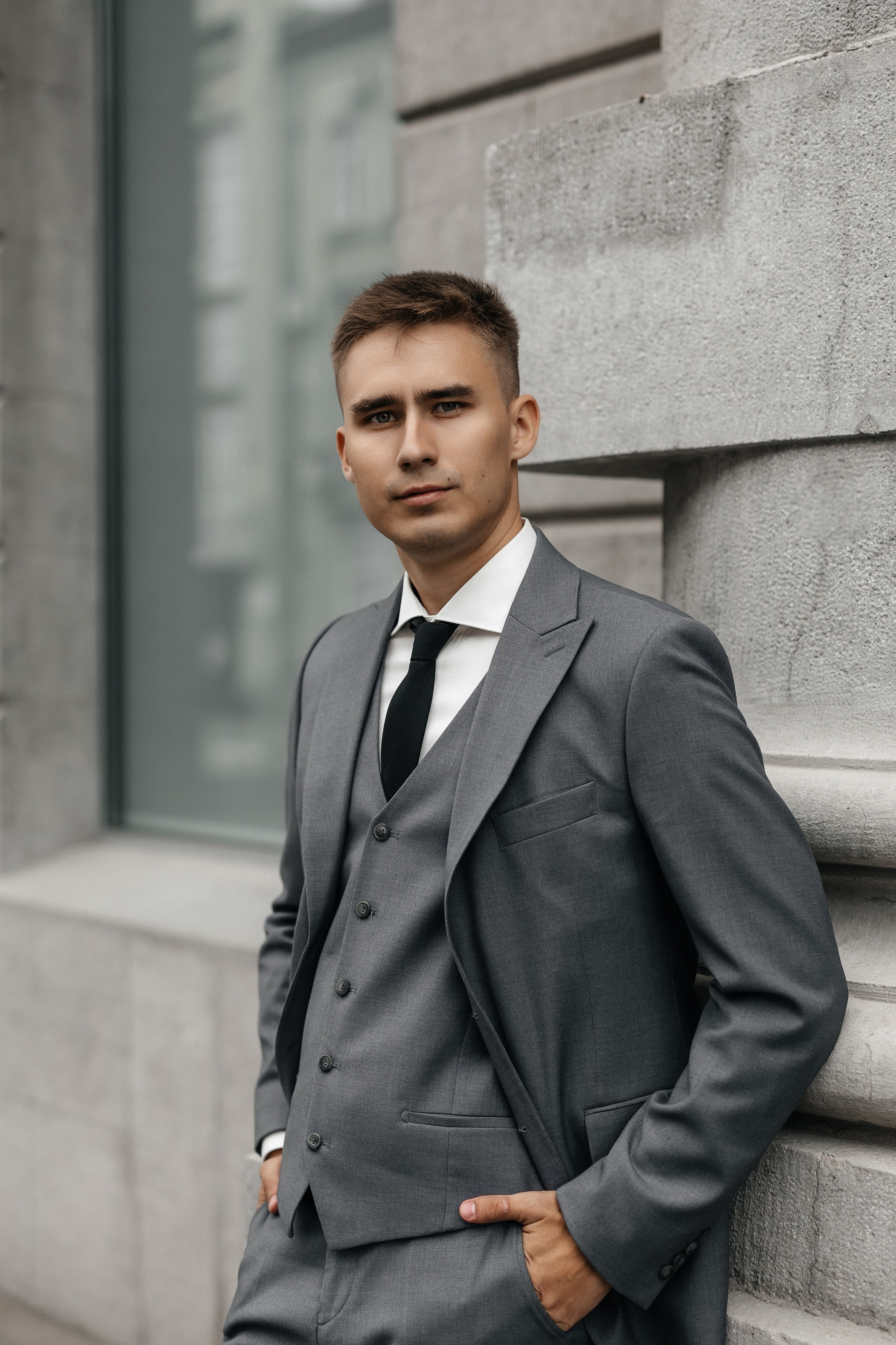 Николай & Анастасия | 10.08.24. Свадебный и семейный фотограф в Омске Евгения Хакимова