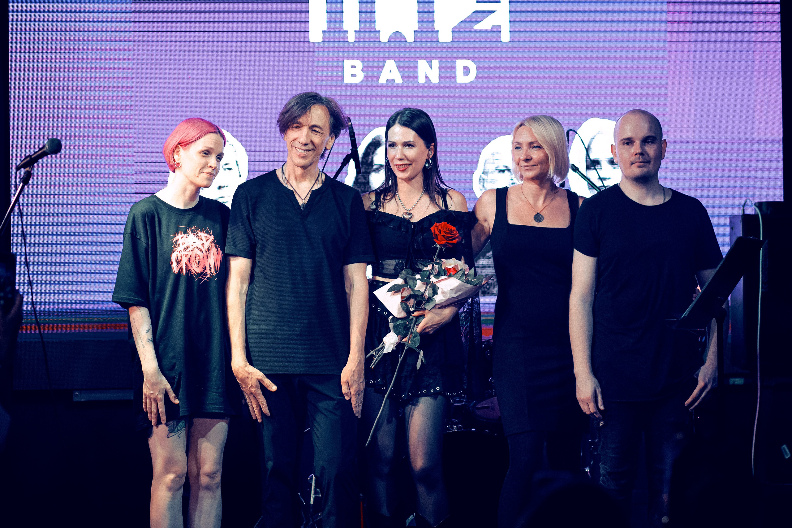 Репортажная фотосъемка