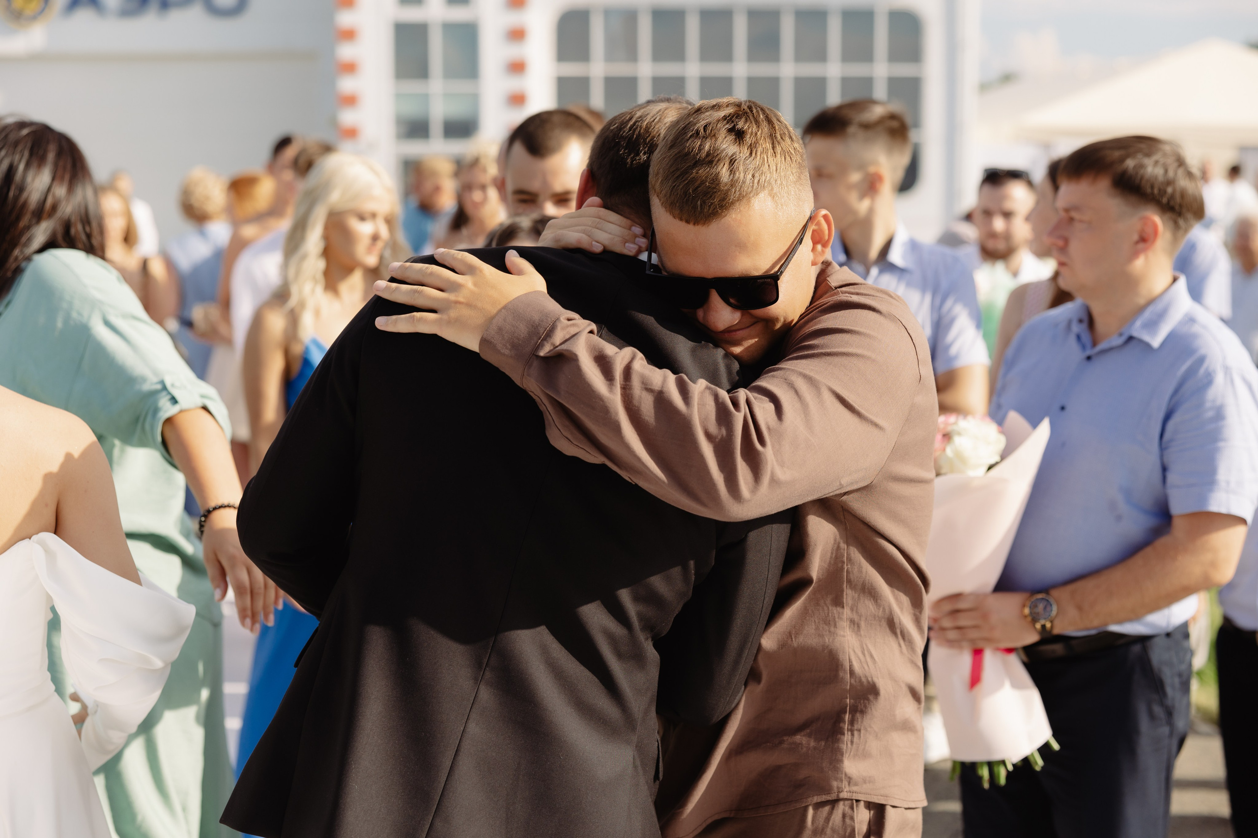 Николай + Полина. Александр Видякин Фотограф в Хакасии и Красноярском крае