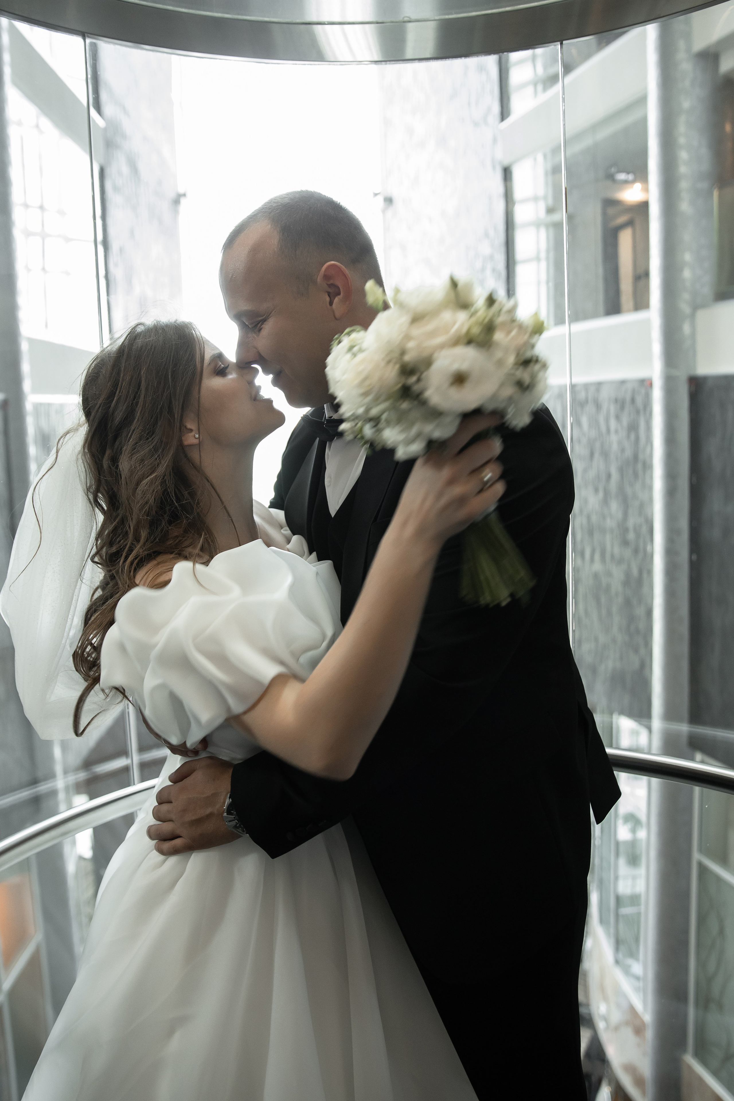 Кристина Дмитрий. Свадебный фотограф в Краснодарском крае Карина Будниченко