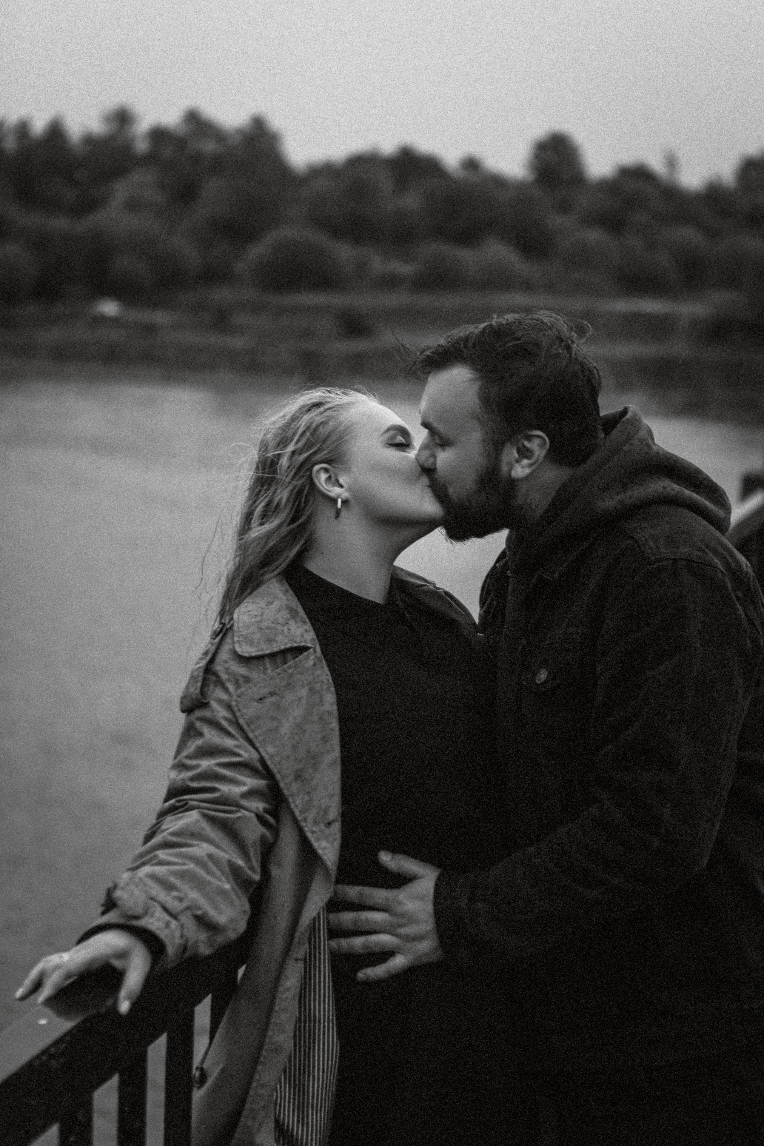 Никита и Валерия. Семейный фотограф в Санкт-Петербурге