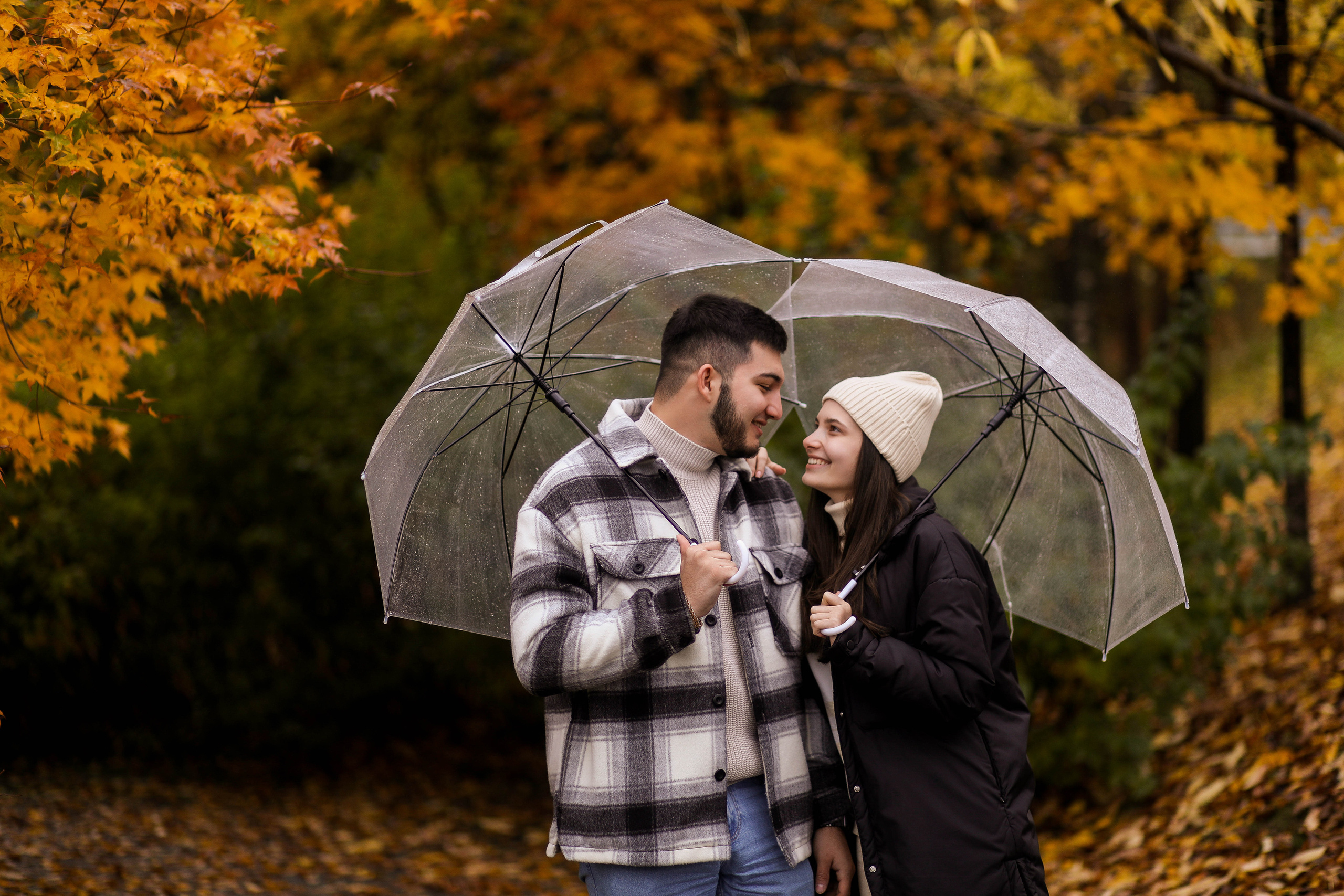Оля и Анар. ФОТОГРАФ ХАБАРОВСК АНАСТАСИЯ РАЧЕНКОВА