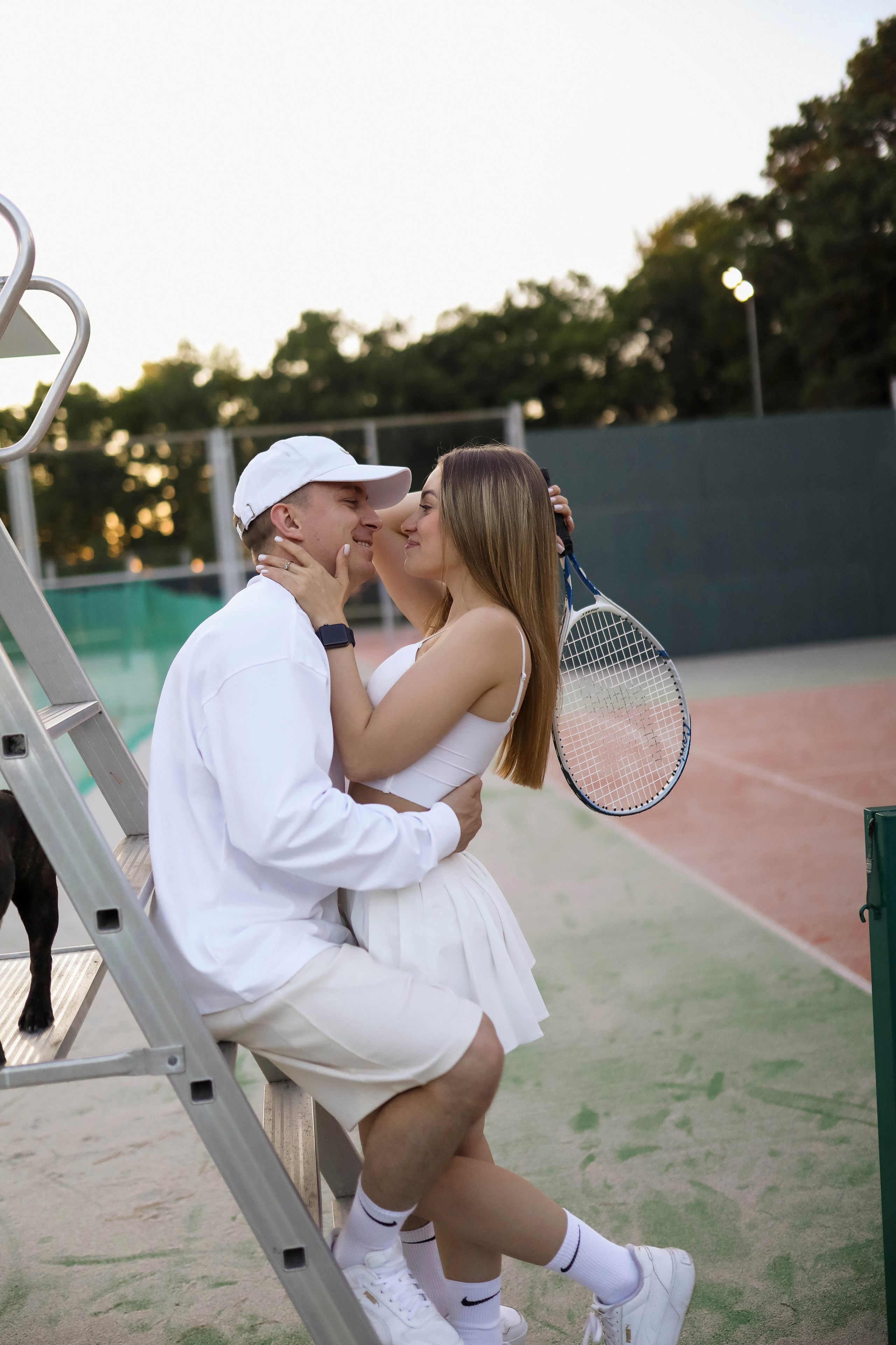 Андрей и Ангелина. ФОТОГРАФ ХАБАРОВСК АНАСТАСИЯ РАЧЕНКОВА