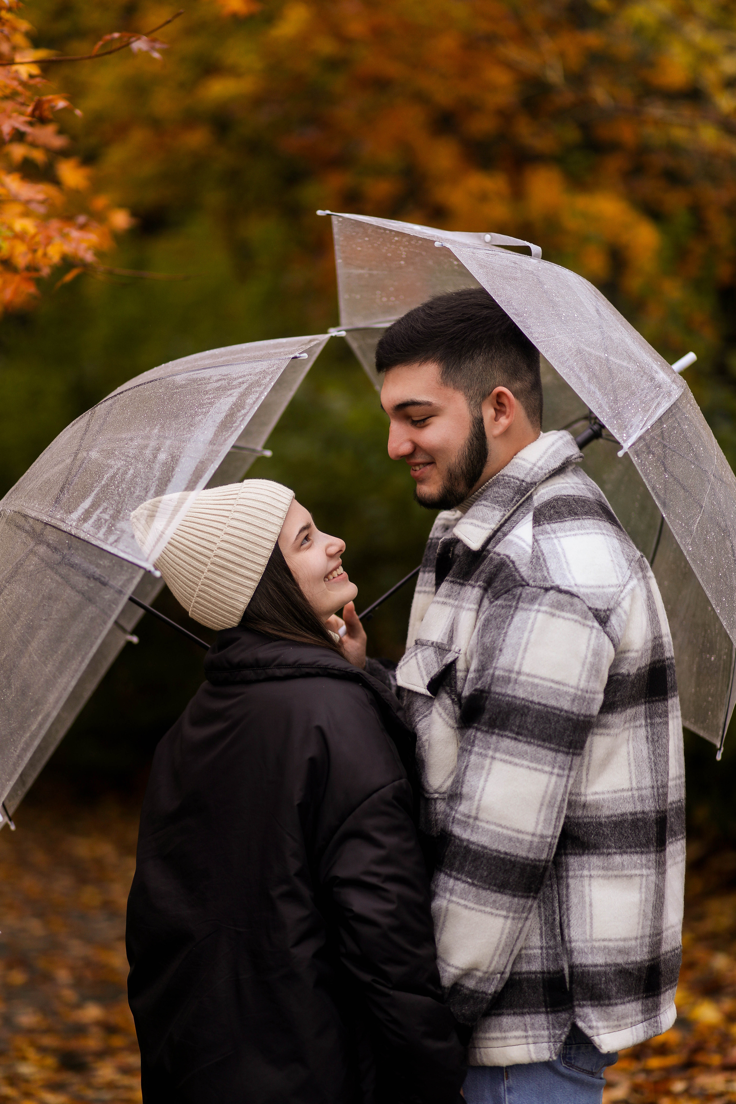 Оля и Анар. ФОТОГРАФ ХАБАРОВСК АНАСТАСИЯ РАЧЕНКОВА