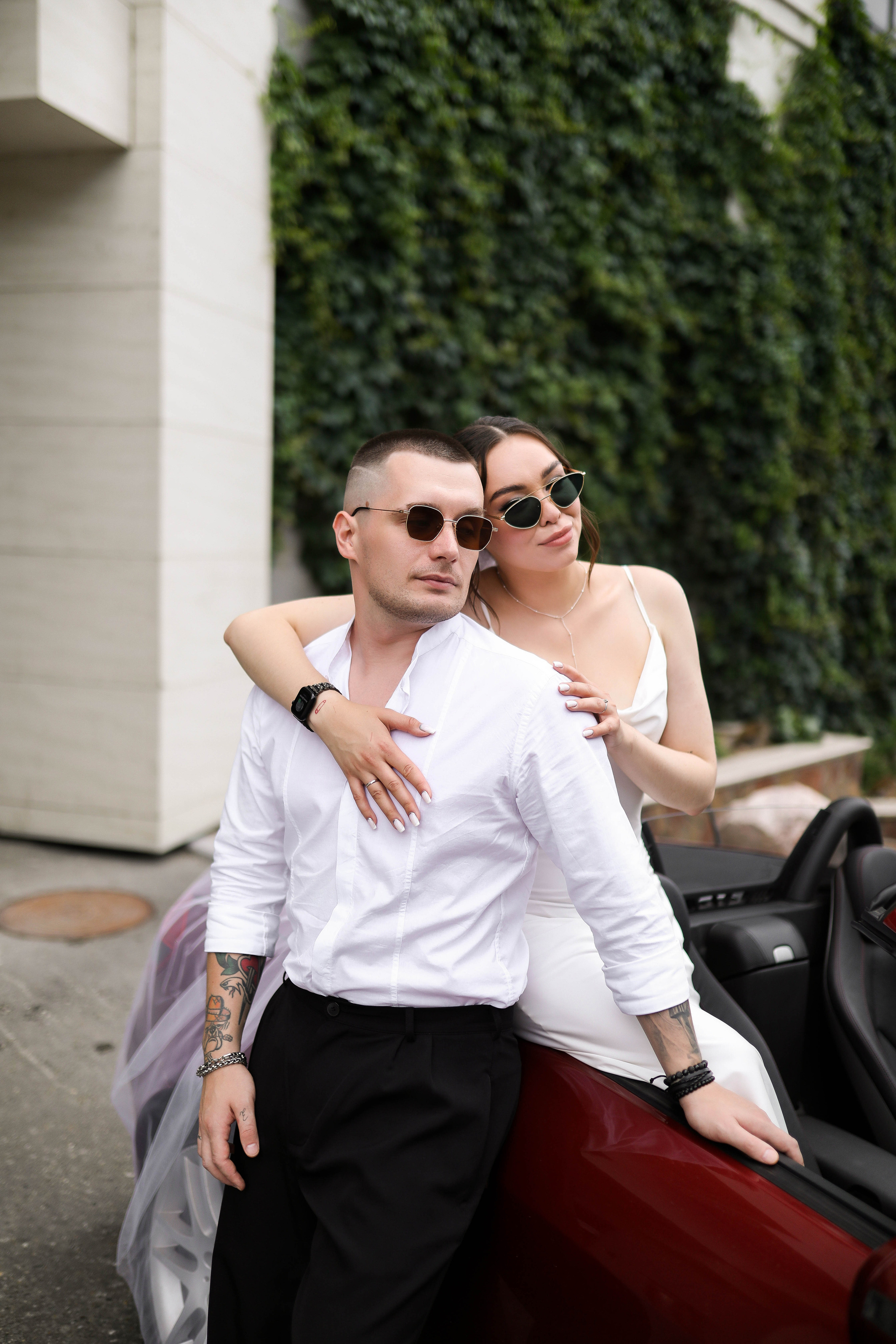 Ярослав и Екатерина 19.08.23. ФОТОГРАФ ХАБАРОВСК АНАСТАСИЯ РАЧЕНКОВА