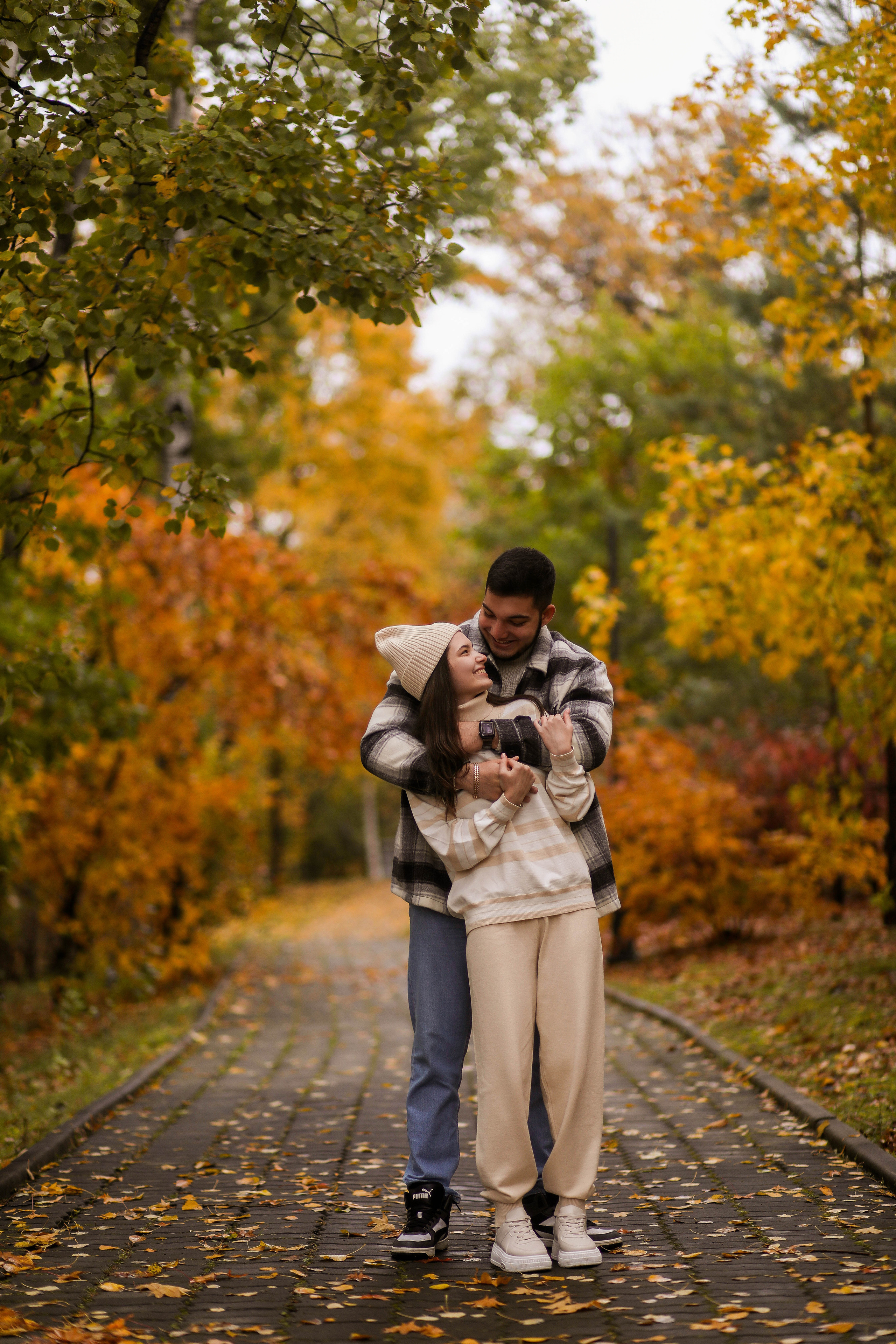 Оля и Анар. ФОТОГРАФ ХАБАРОВСК АНАСТАСИЯ РАЧЕНКОВА
