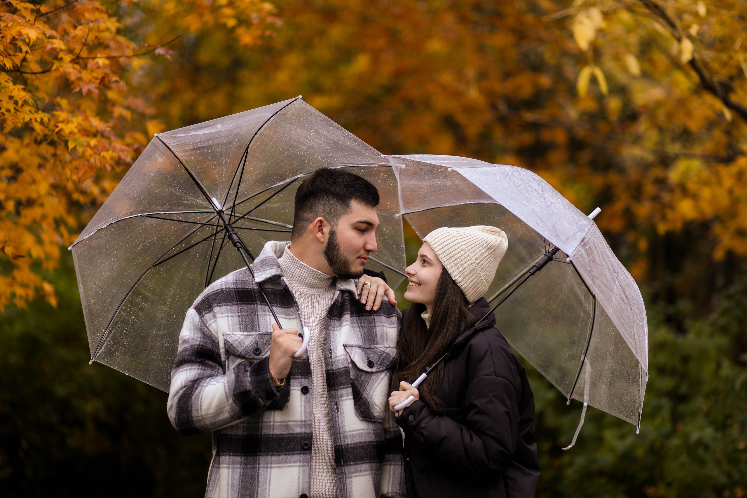 Оля и Анар. ФОТОГРАФ ХАБАРОВСК АНАСТАСИЯ РАЧЕНКОВА
