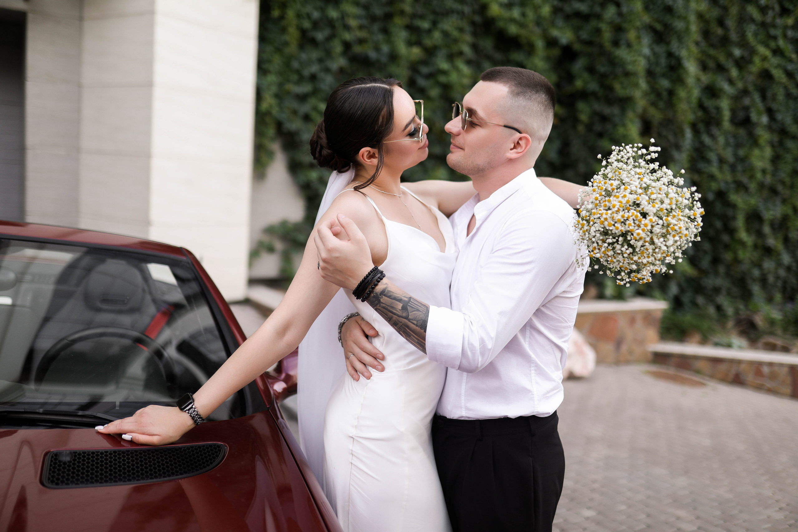 Ярослав и Екатерина 19.08.23. ФОТОГРАФ ХАБАРОВСК АНАСТАСИЯ РАЧЕНКОВА