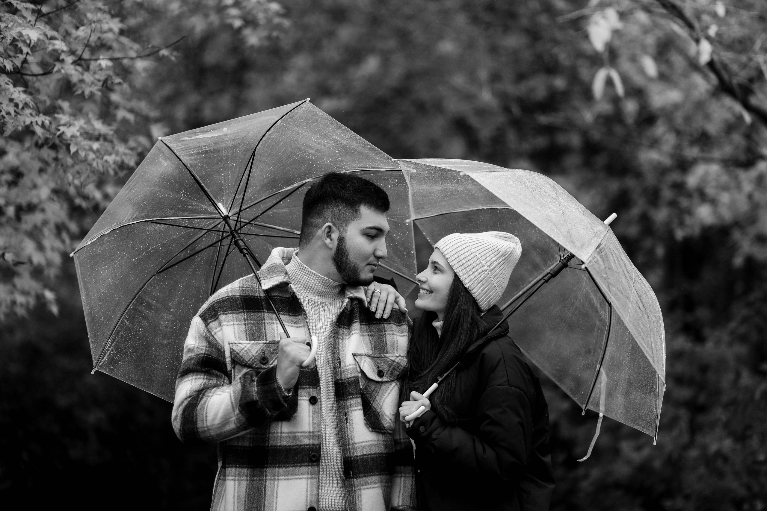 Оля и Анар. ФОТОГРАФ ХАБАРОВСК АНАСТАСИЯ РАЧЕНКОВА