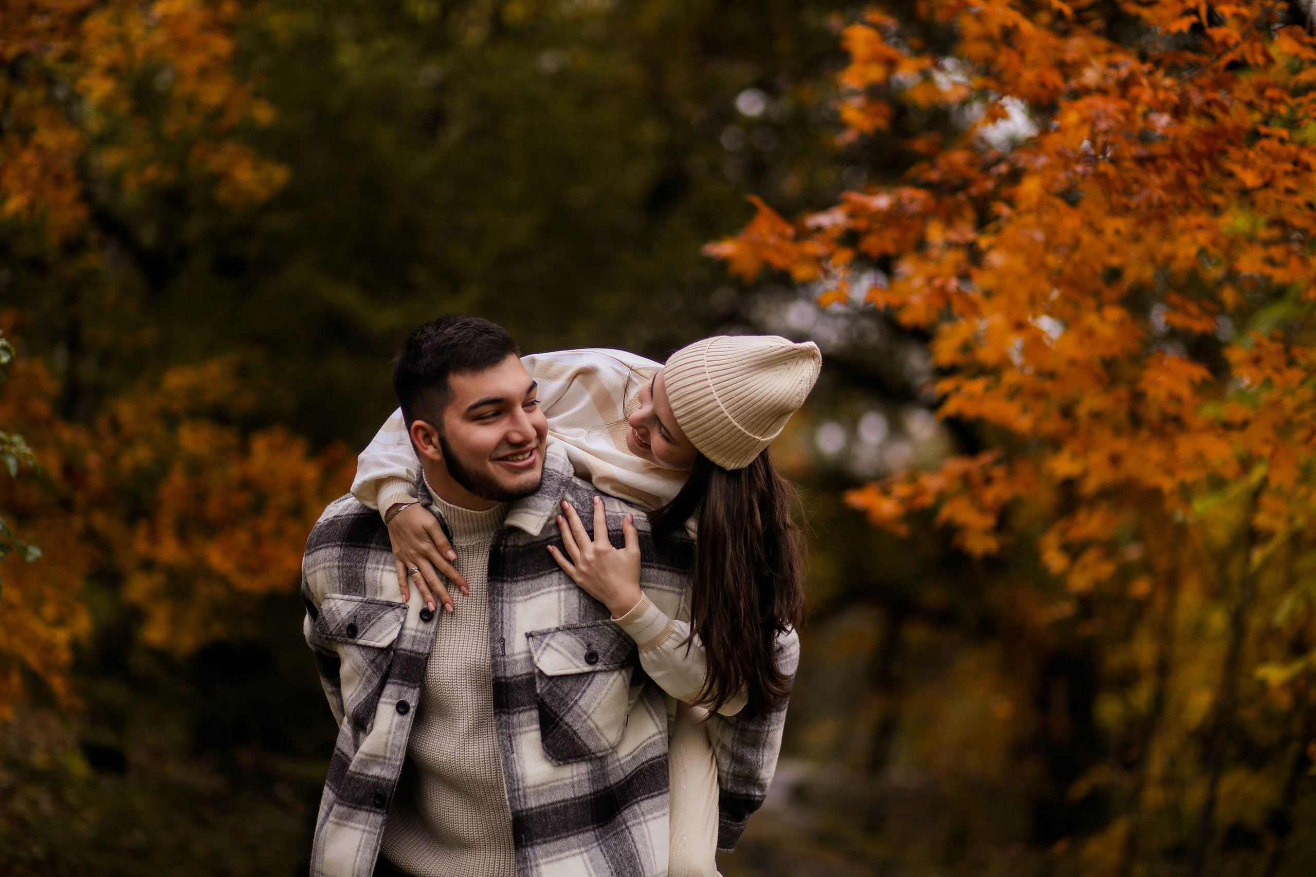 Оля и Анар. ФОТОГРАФ ХАБАРОВСК АНАСТАСИЯ РАЧЕНКОВА