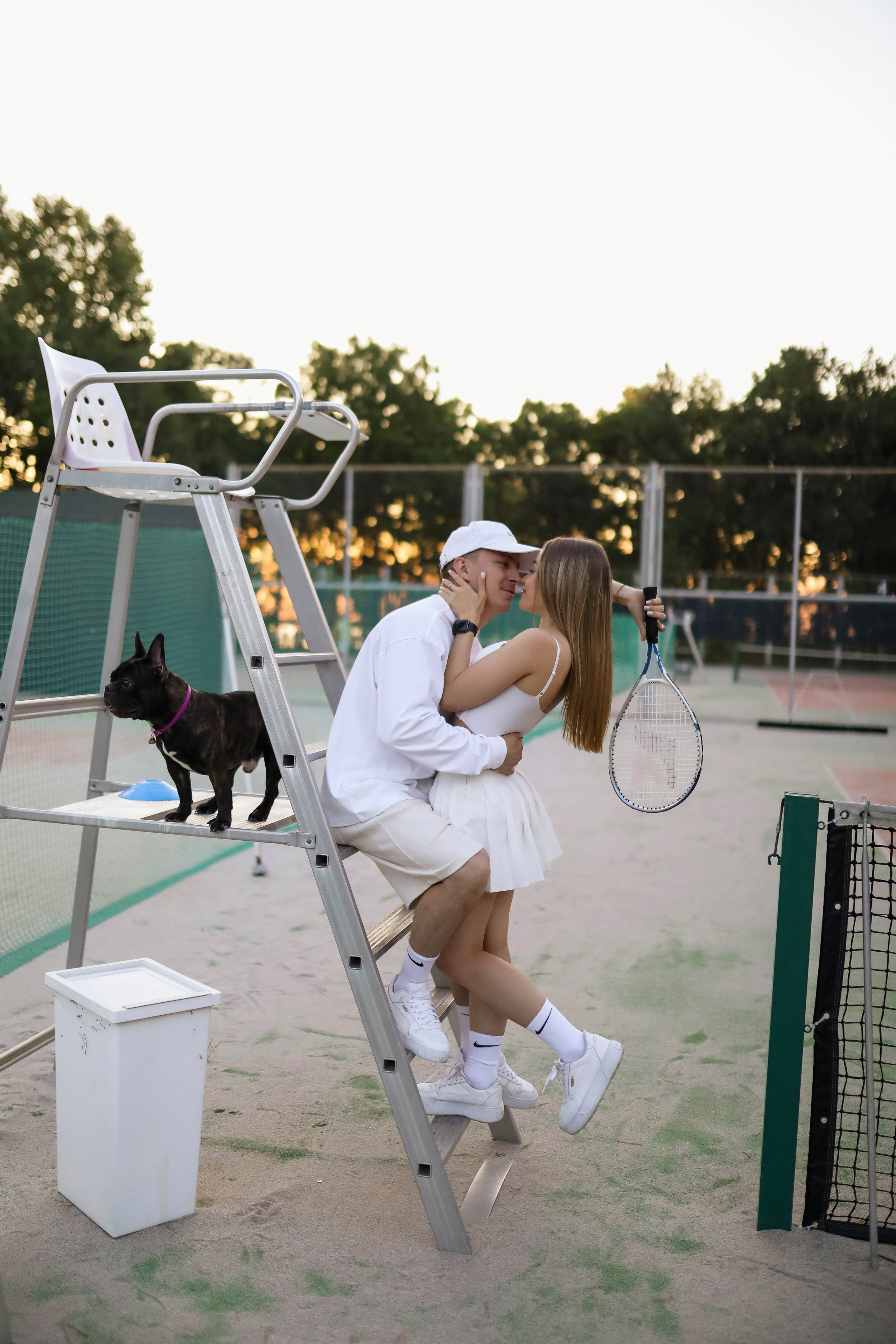 Андрей и Ангелина. ФОТОГРАФ ХАБАРОВСК АНАСТАСИЯ РАЧЕНКОВА