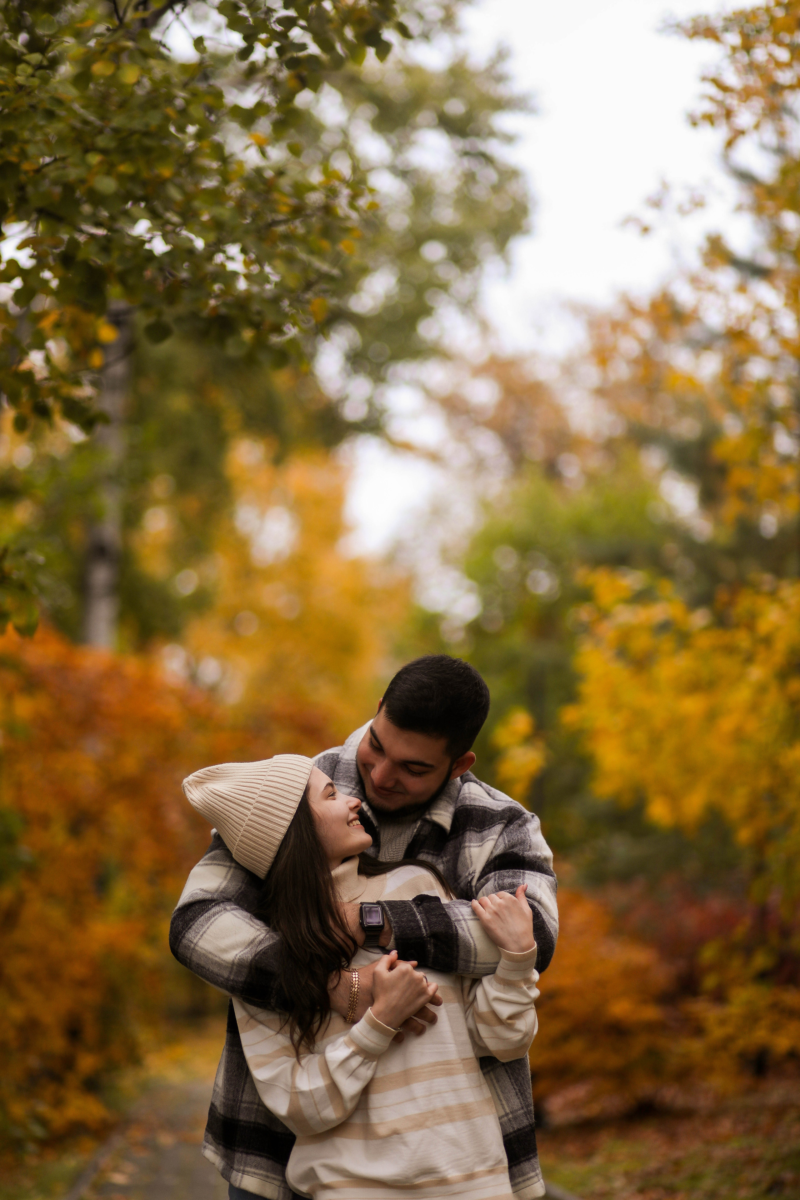 Оля и Анар. ФОТОГРАФ ХАБАРОВСК АНАСТАСИЯ РАЧЕНКОВА