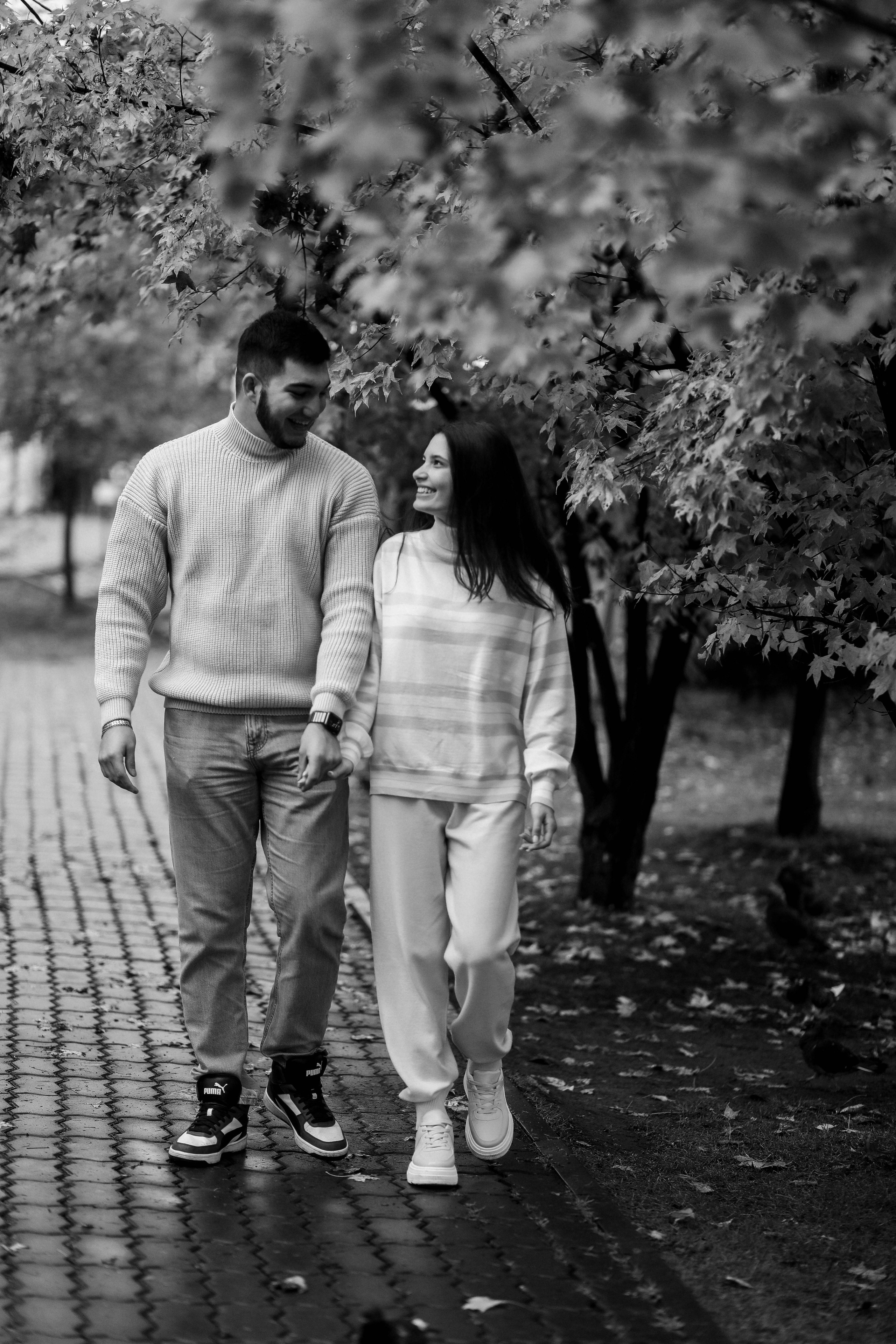 Оля и Анар. ФОТОГРАФ ХАБАРОВСК АНАСТАСИЯ РАЧЕНКОВА