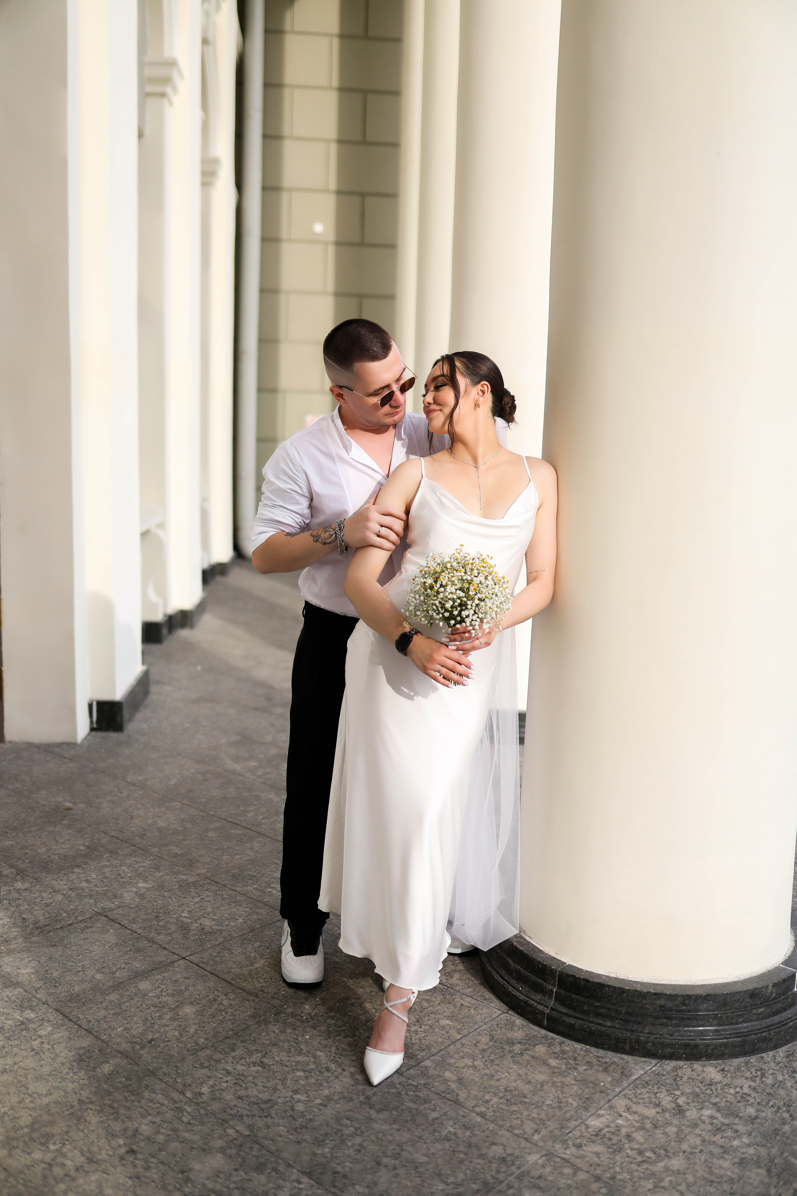 Ярослав и Екатерина 19.08.23. ФОТОГРАФ ХАБАРОВСК АНАСТАСИЯ РАЧЕНКОВА