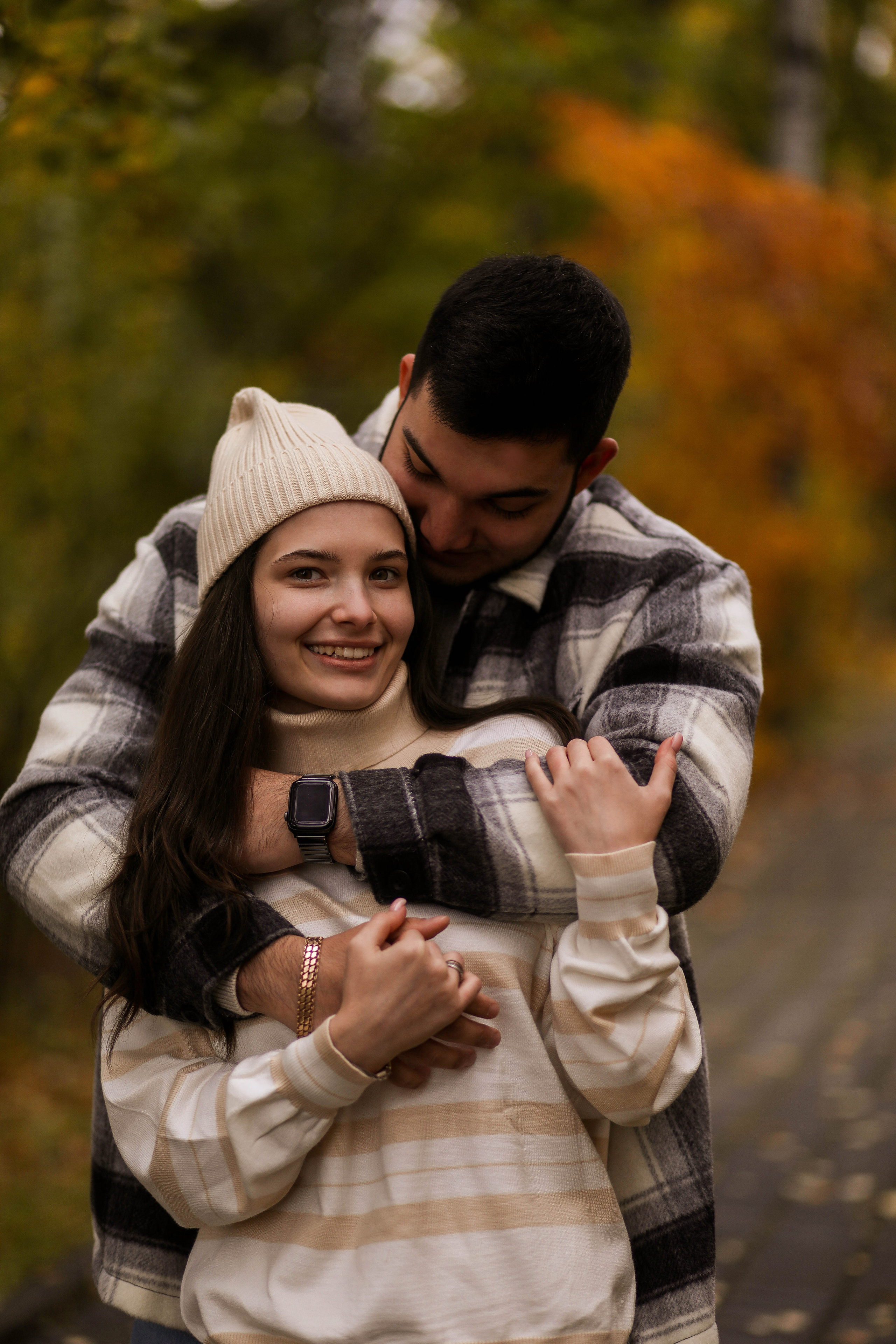 Оля и Анар. ФОТОГРАФ ХАБАРОВСК АНАСТАСИЯ РАЧЕНКОВА