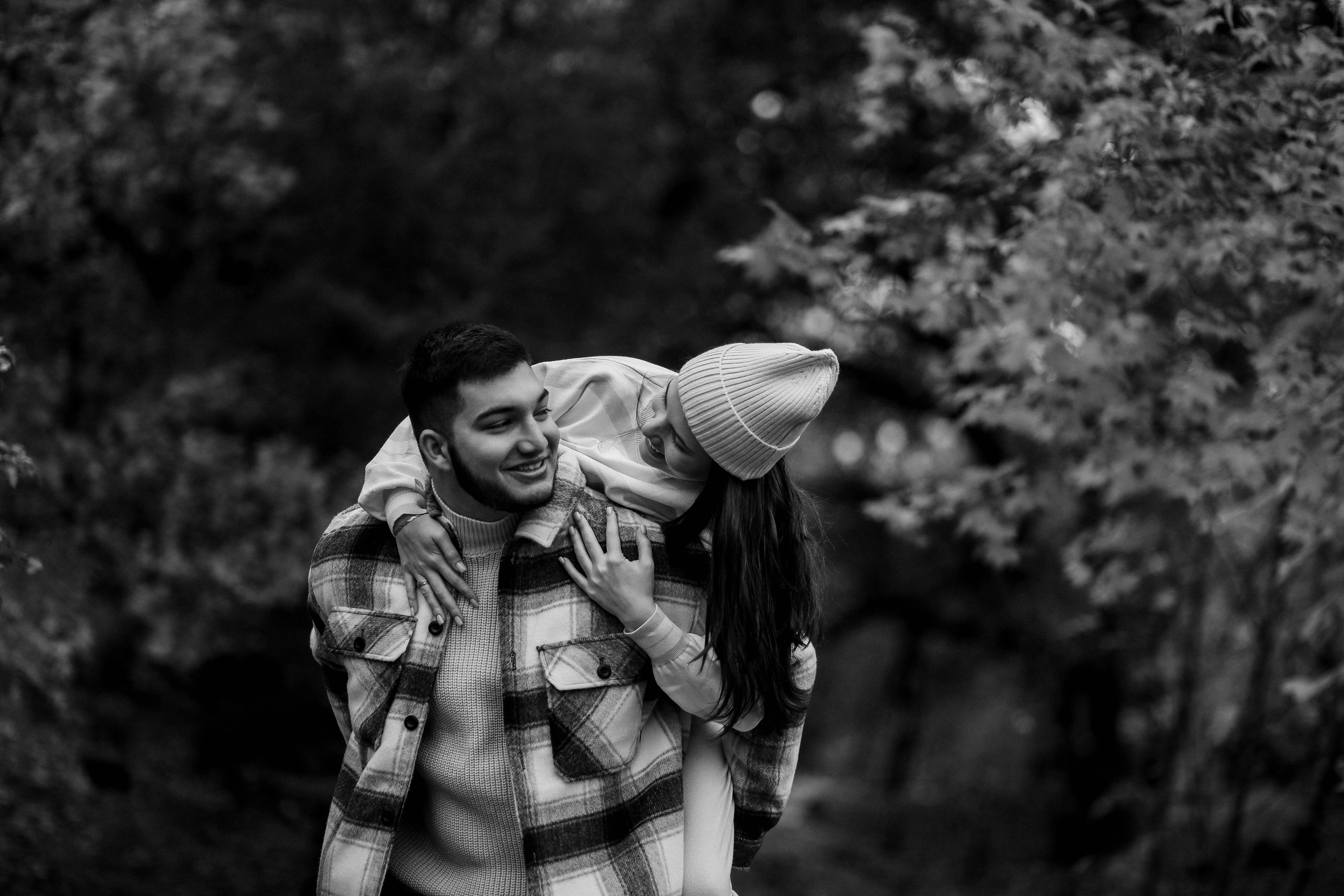 Оля и Анар. ФОТОГРАФ ХАБАРОВСК АНАСТАСИЯ РАЧЕНКОВА