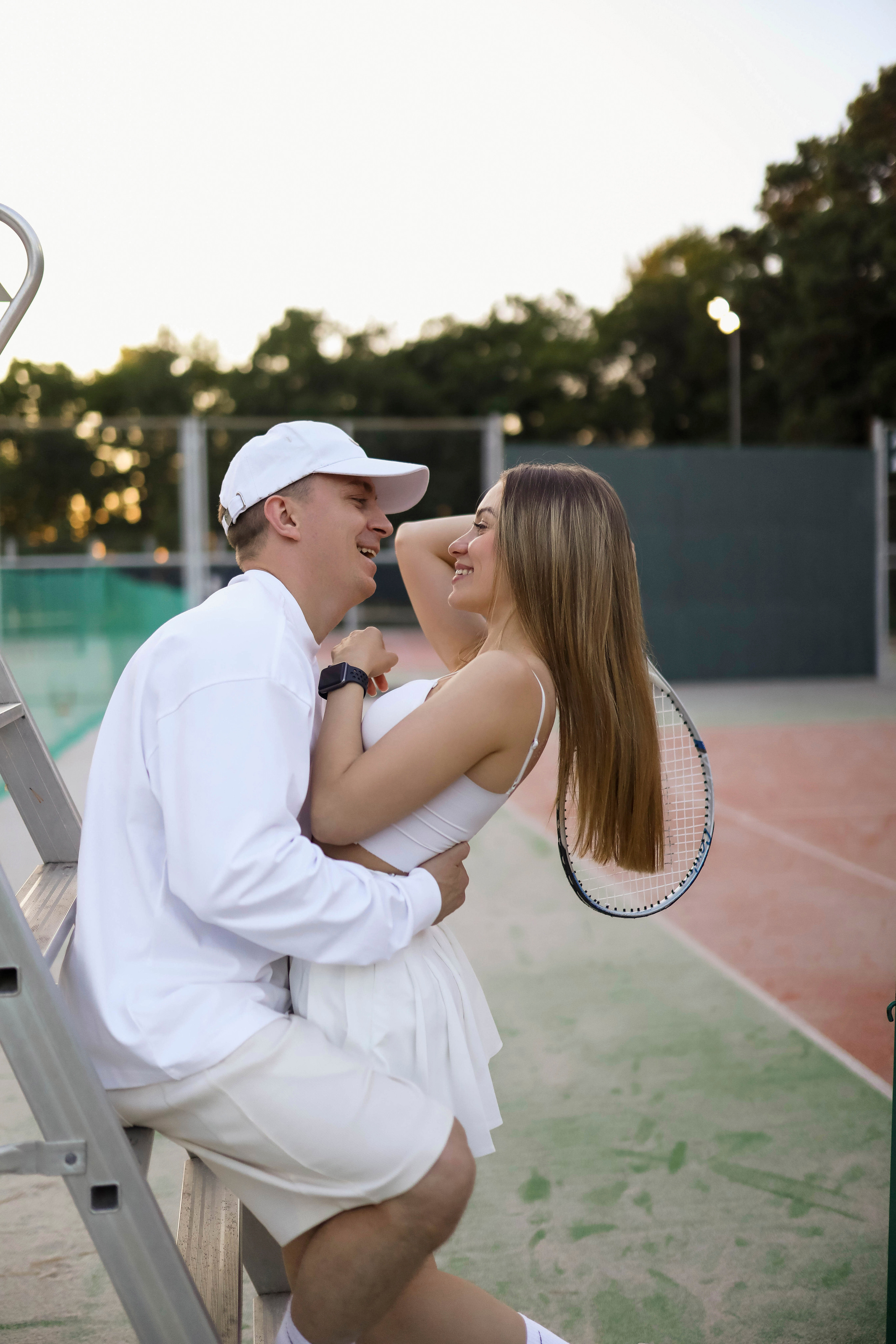 Андрей и Ангелина. ФОТОГРАФ ХАБАРОВСК АНАСТАСИЯ РАЧЕНКОВА