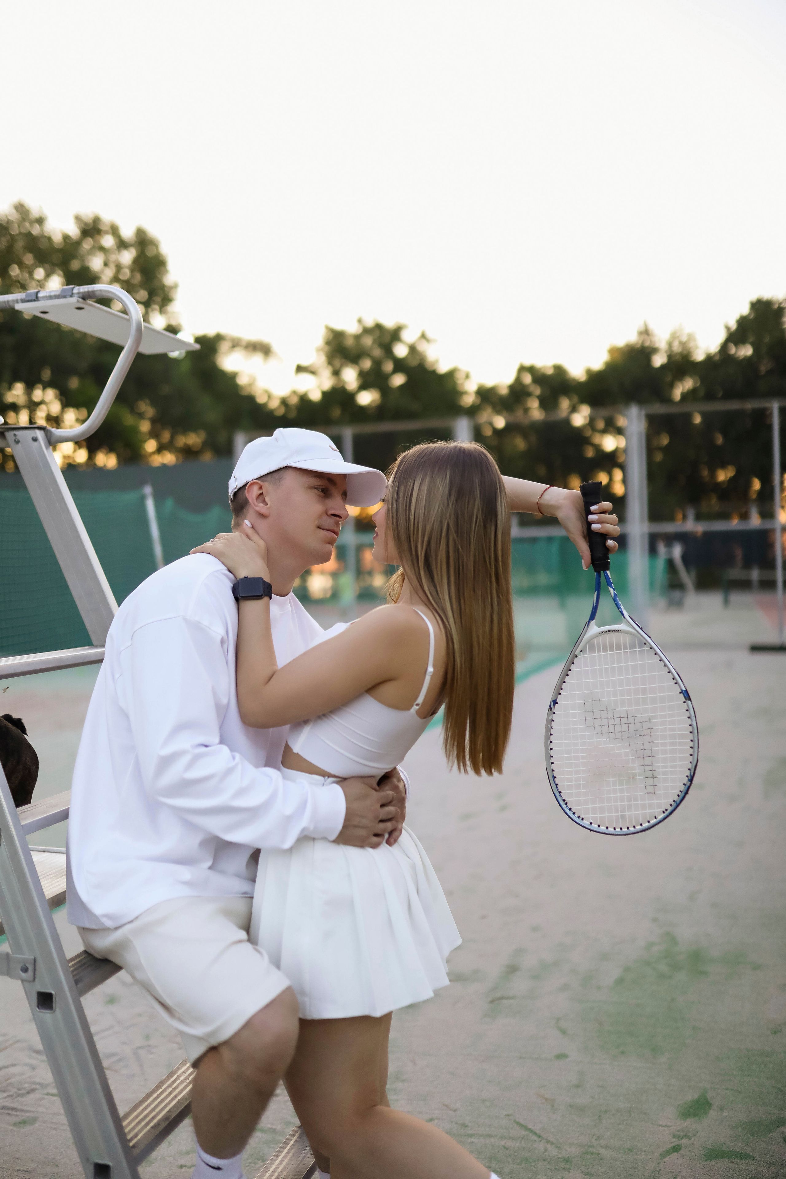 Андрей и Ангелина. ФОТОГРАФ ХАБАРОВСК АНАСТАСИЯ РАЧЕНКОВА