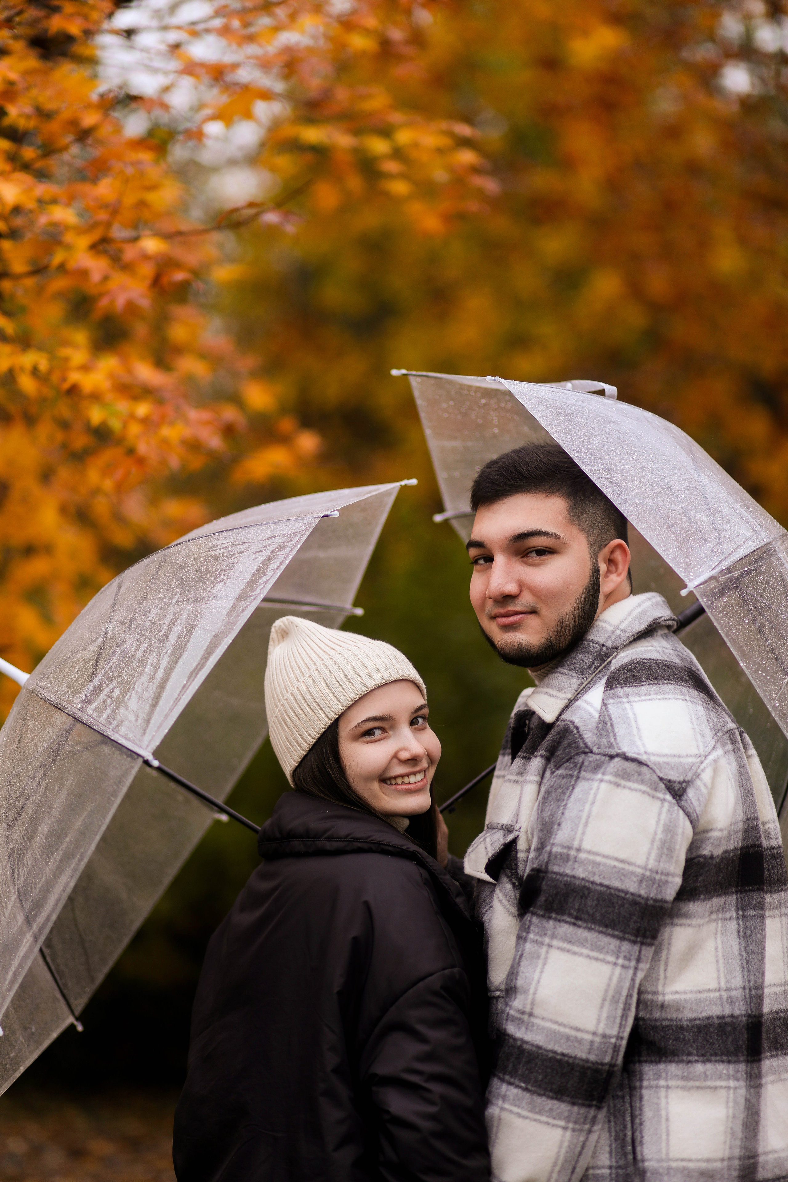 Оля и Анар. ФОТОГРАФ ХАБАРОВСК АНАСТАСИЯ РАЧЕНКОВА