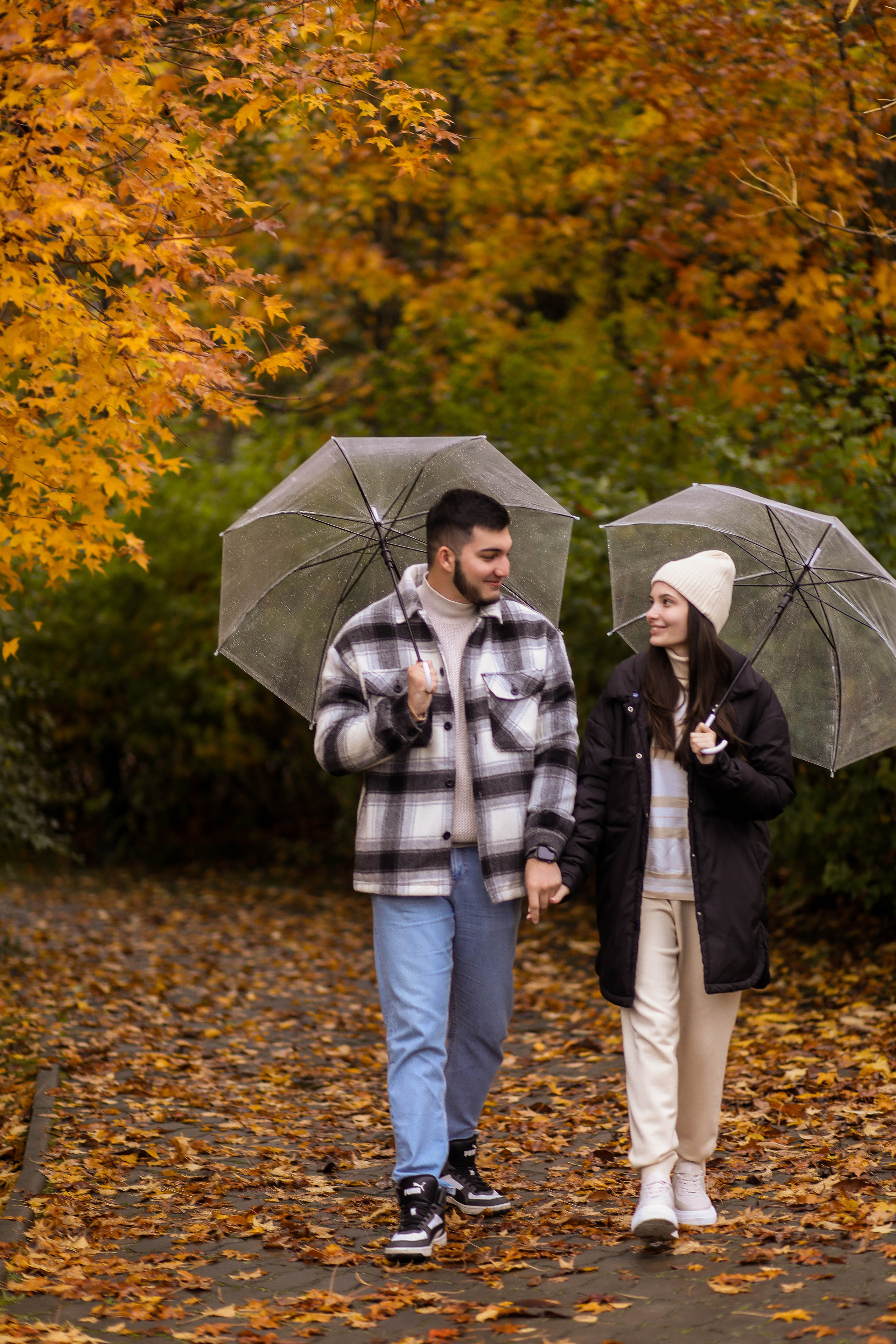 Оля и Анар. ФОТОГРАФ ХАБАРОВСК АНАСТАСИЯ РАЧЕНКОВА
