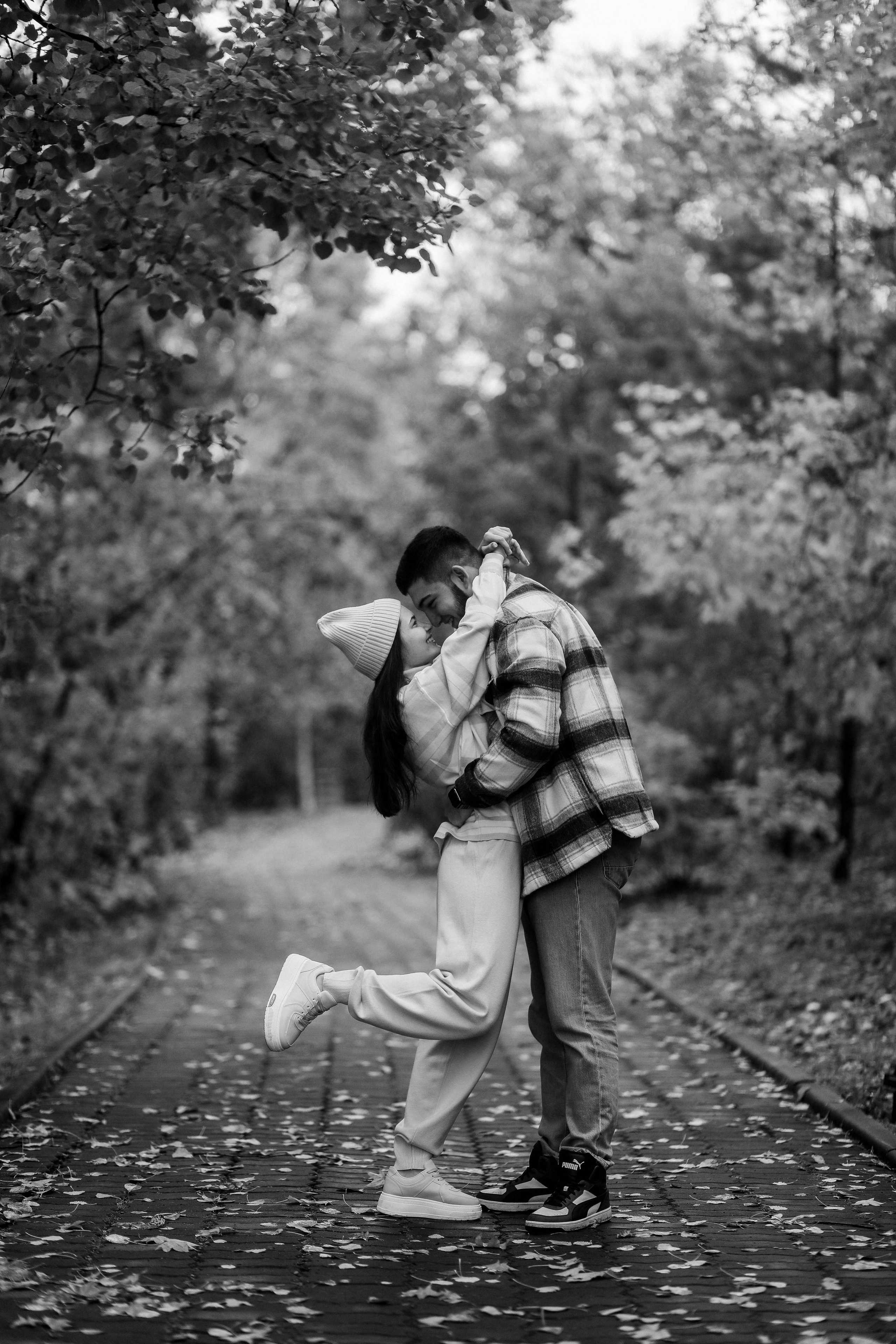 Оля и Анар. ФОТОГРАФ ХАБАРОВСК АНАСТАСИЯ РАЧЕНКОВА