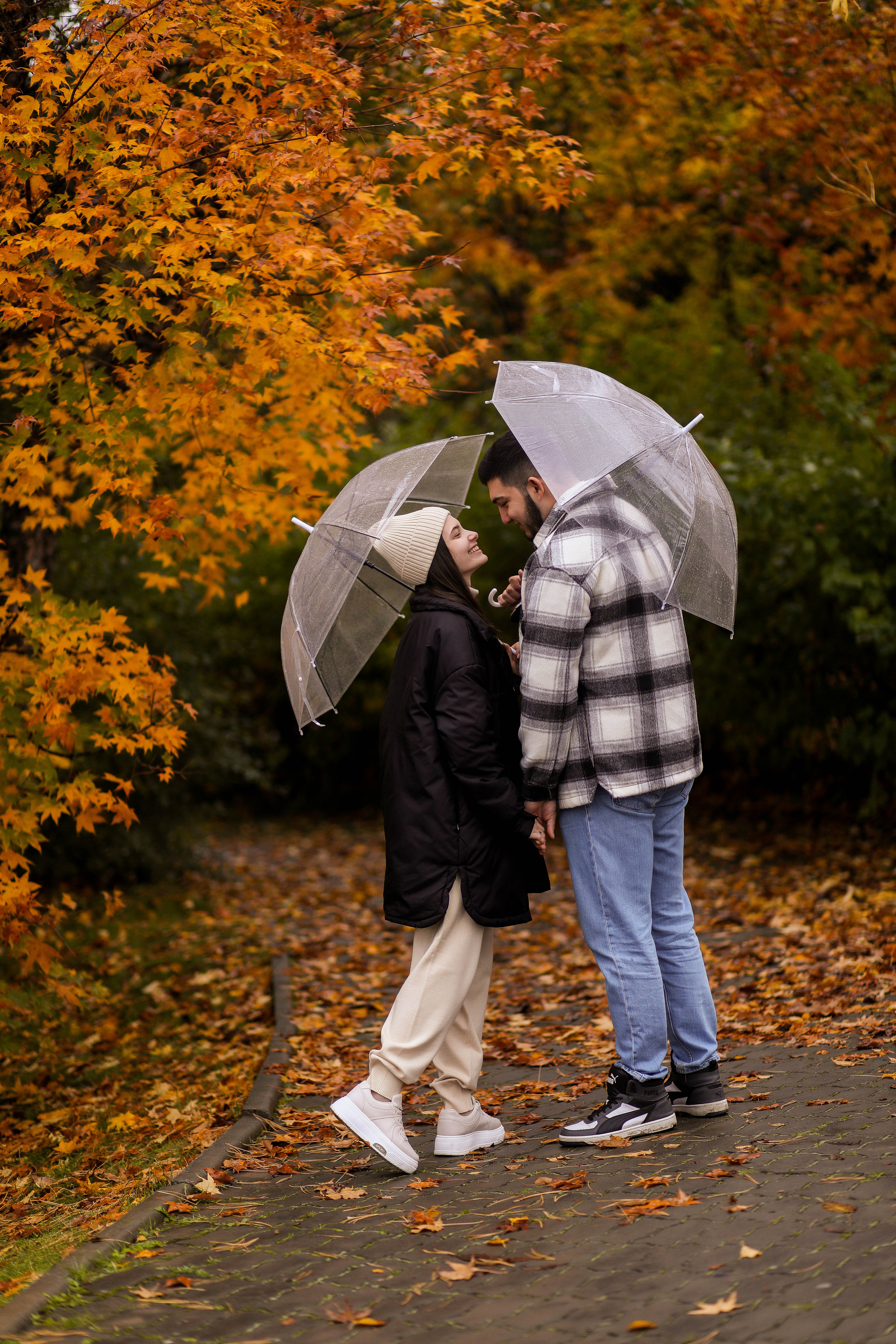 Оля и Анар. ФОТОГРАФ ХАБАРОВСК АНАСТАСИЯ РАЧЕНКОВА