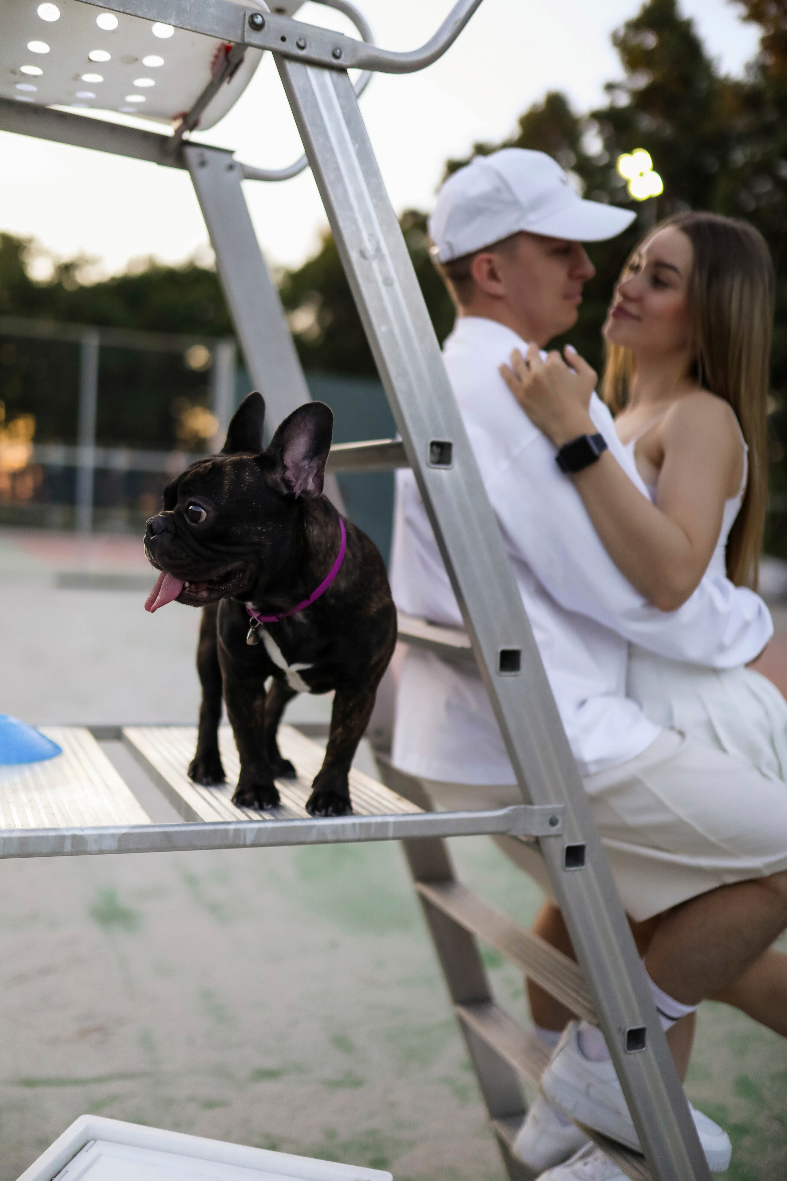 Андрей и Ангелина. ФОТОГРАФ ХАБАРОВСК АНАСТАСИЯ РАЧЕНКОВА