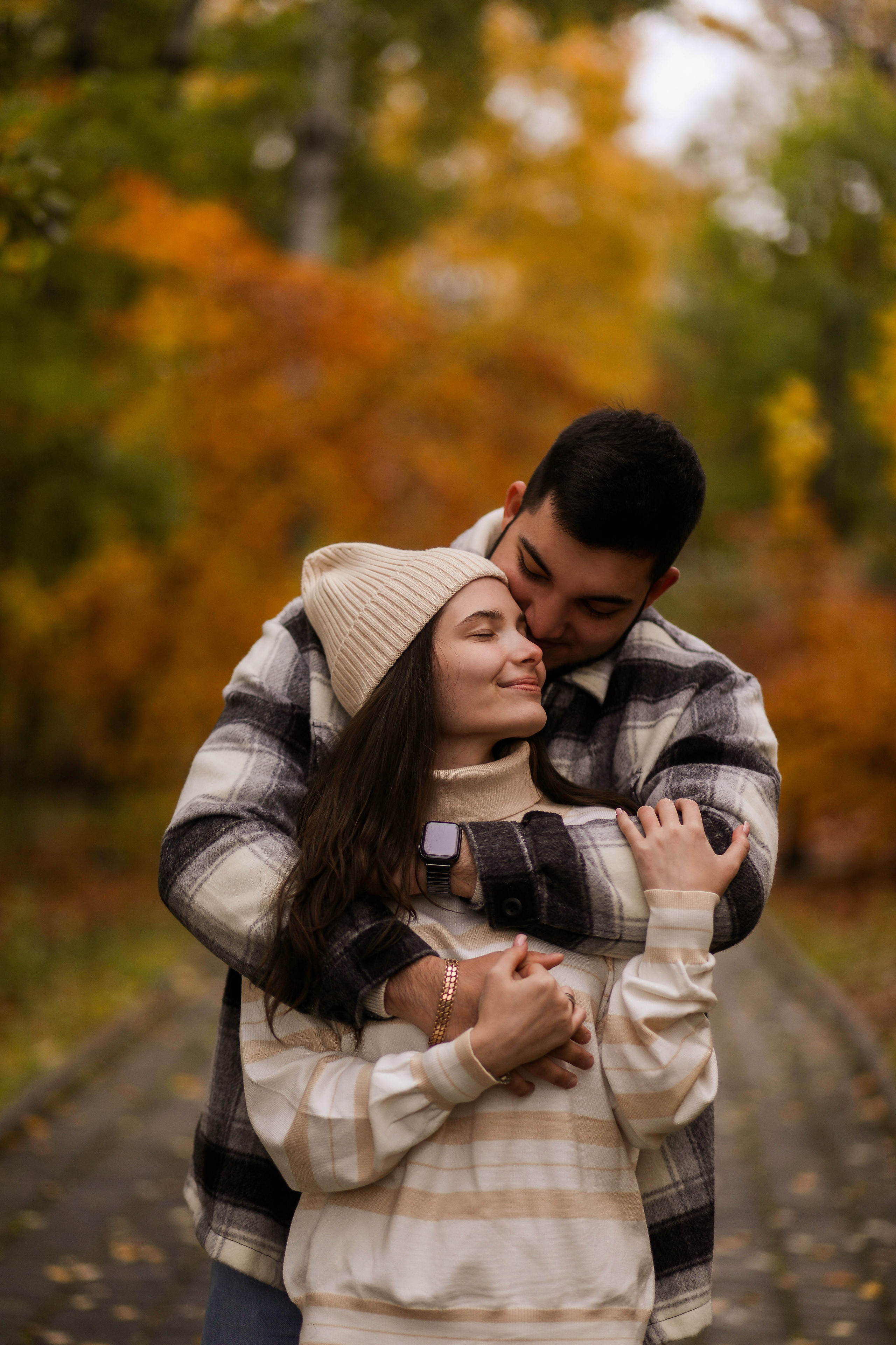 Оля и Анар. ФОТОГРАФ ХАБАРОВСК АНАСТАСИЯ РАЧЕНКОВА