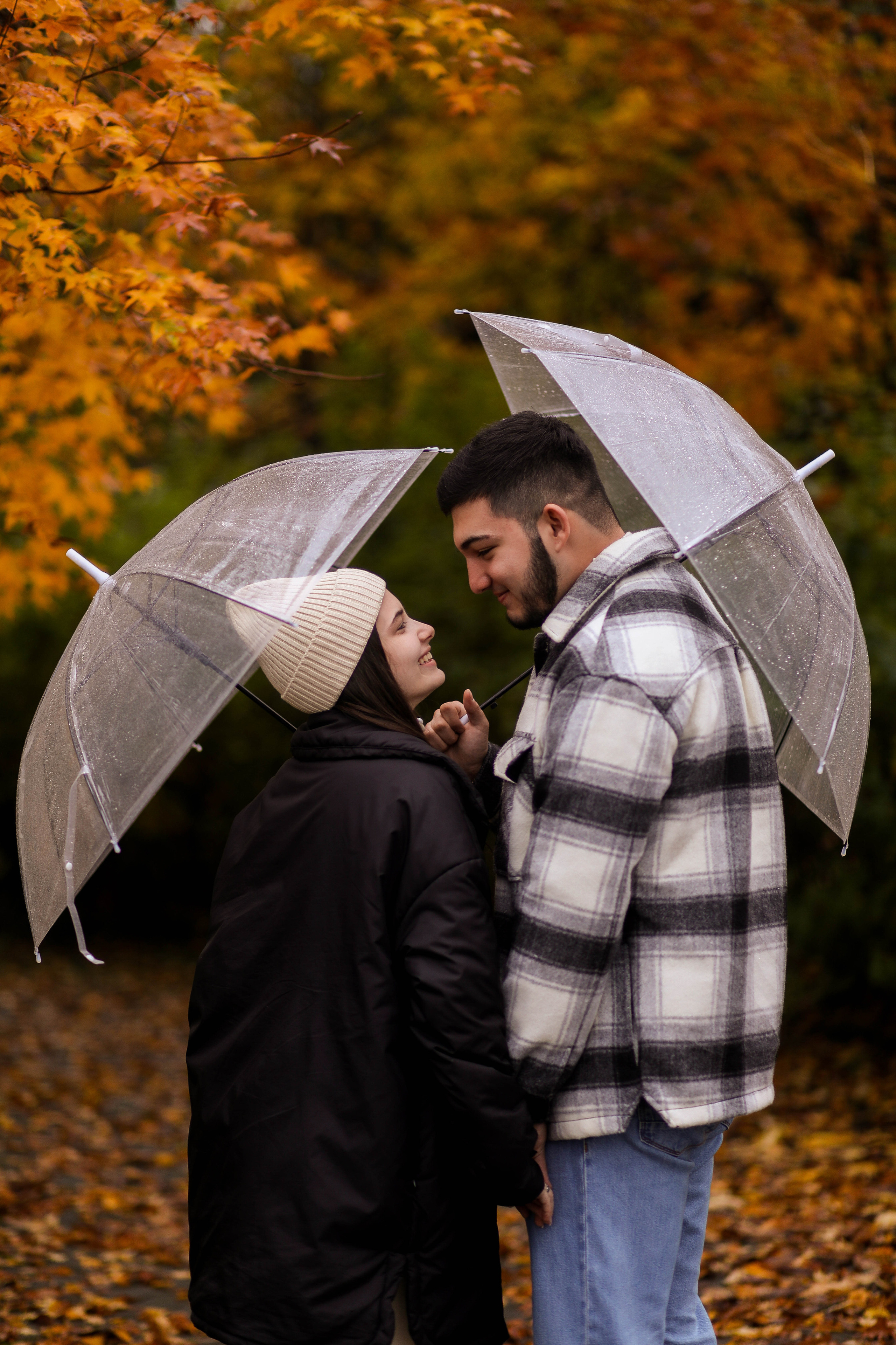 Оля и Анар. ФОТОГРАФ ХАБАРОВСК АНАСТАСИЯ РАЧЕНКОВА