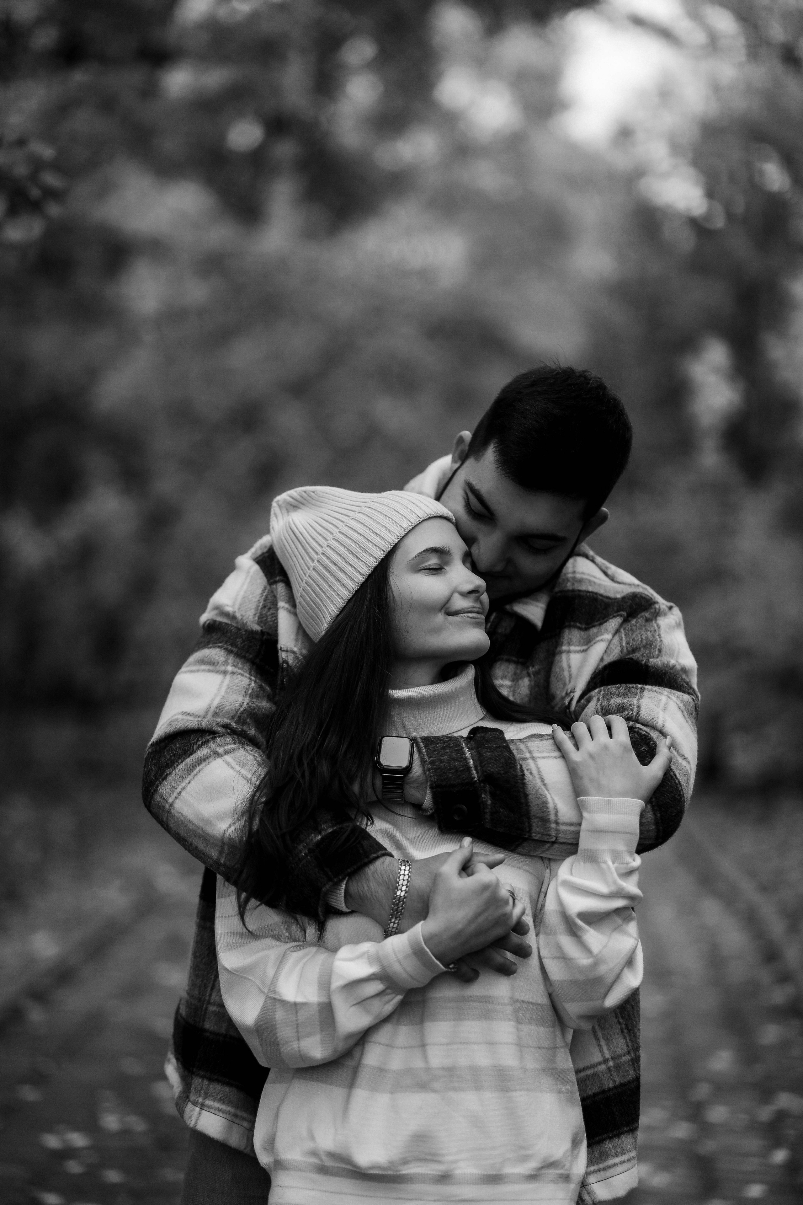 Оля и Анар. ФОТОГРАФ ХАБАРОВСК АНАСТАСИЯ РАЧЕНКОВА